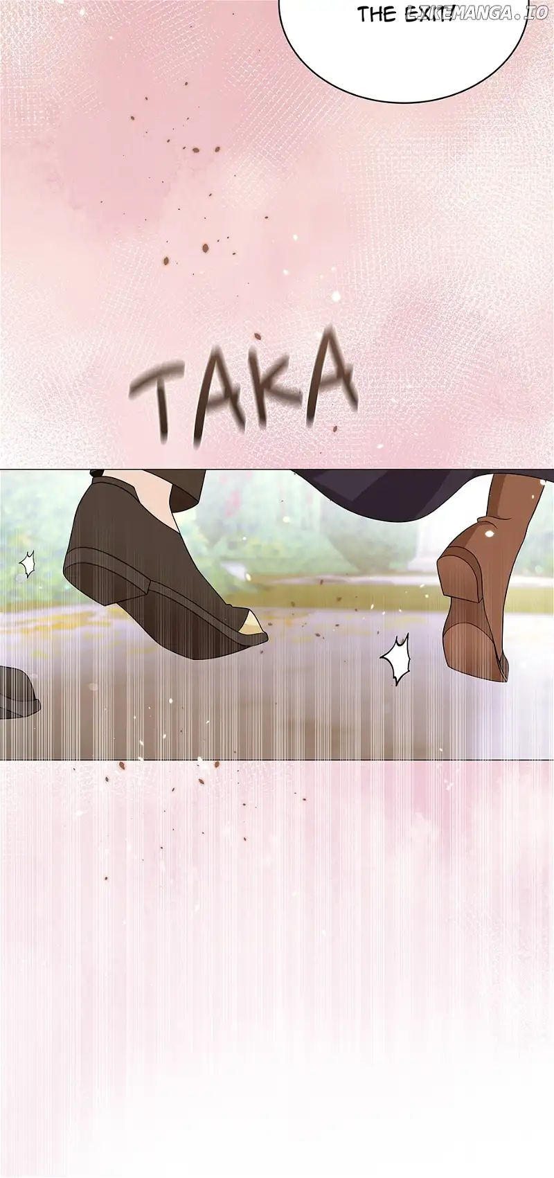 I Became The Wife Of A Tragedy’s Main Lead chapter 70 page 9