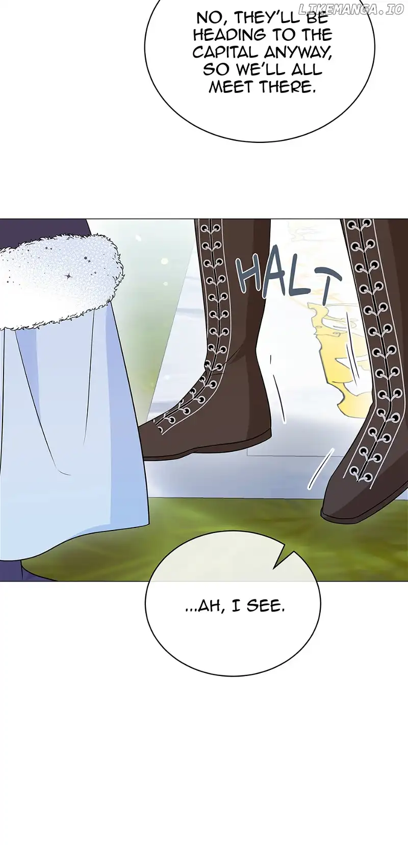 I Became The Wife Of A Tragedy’s Main Lead chapter 70 page 95