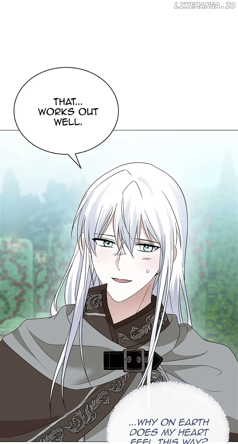 I Became The Wife Of A Tragedy’s Main Lead chapter 70 page 96