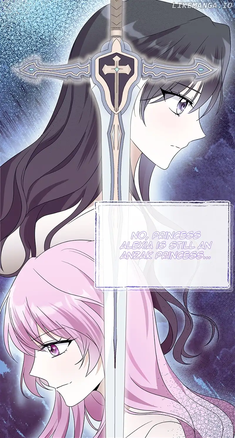 I Became The Wife Of A Tragedy’s Main Lead chapter 70 page 98