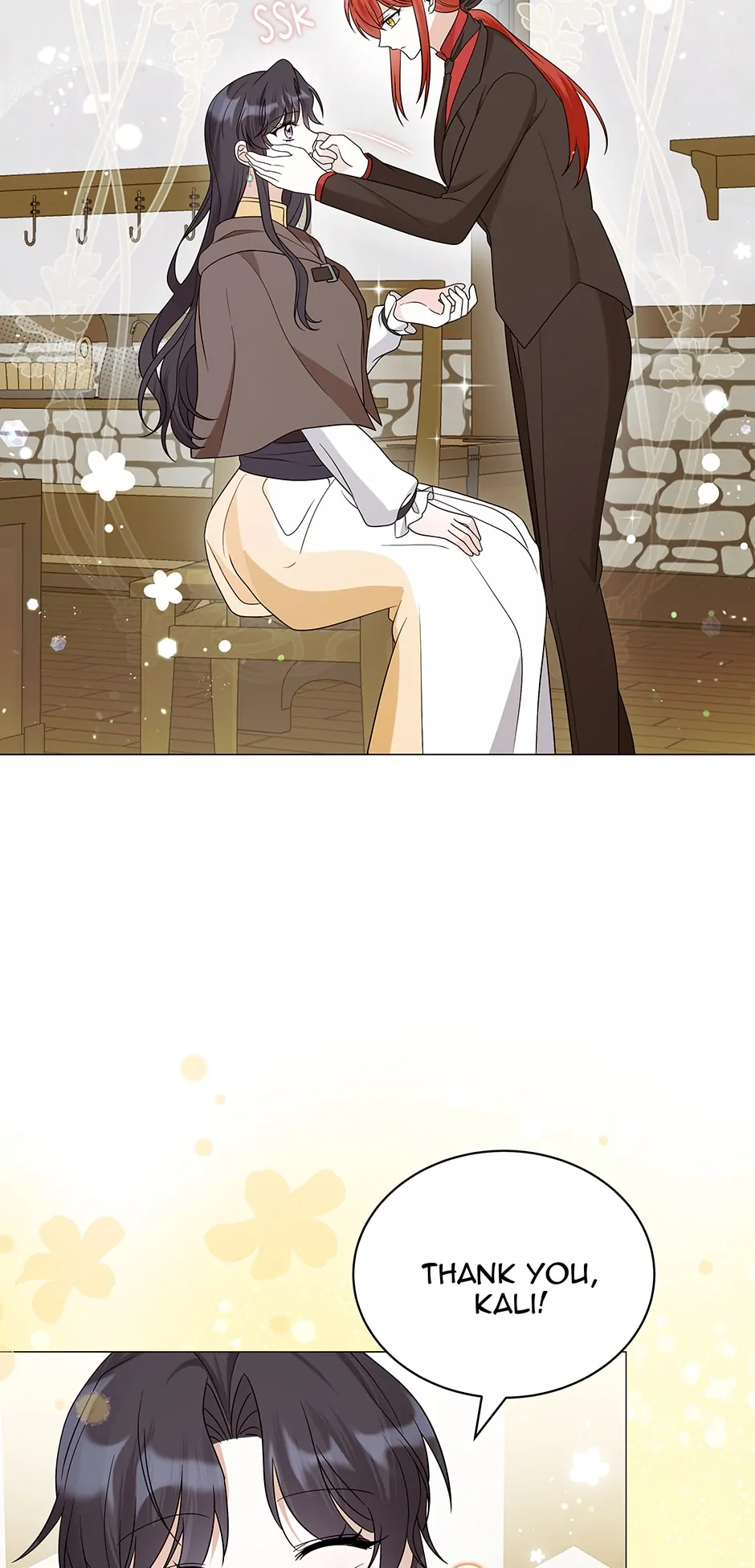 I Became The Wife Of A Tragedy’s Main Lead chapter 71 page 13