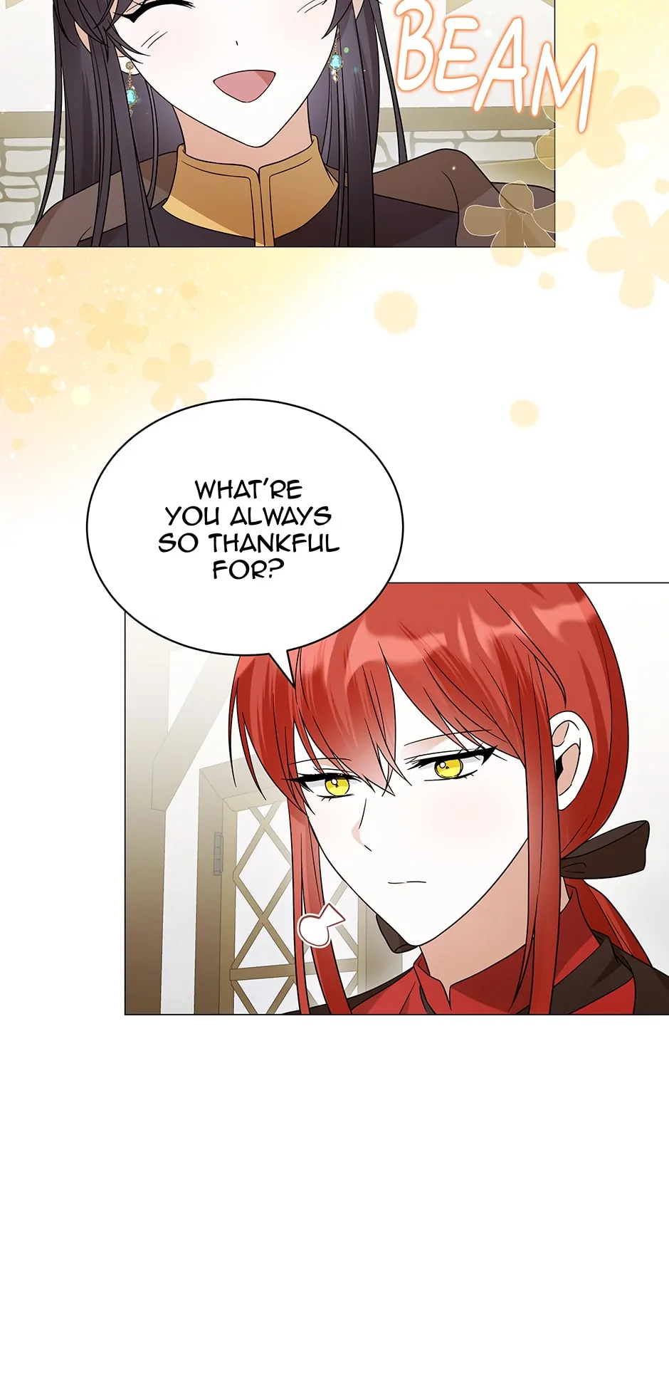 I Became The Wife Of A Tragedy’s Main Lead chapter 71 page 14