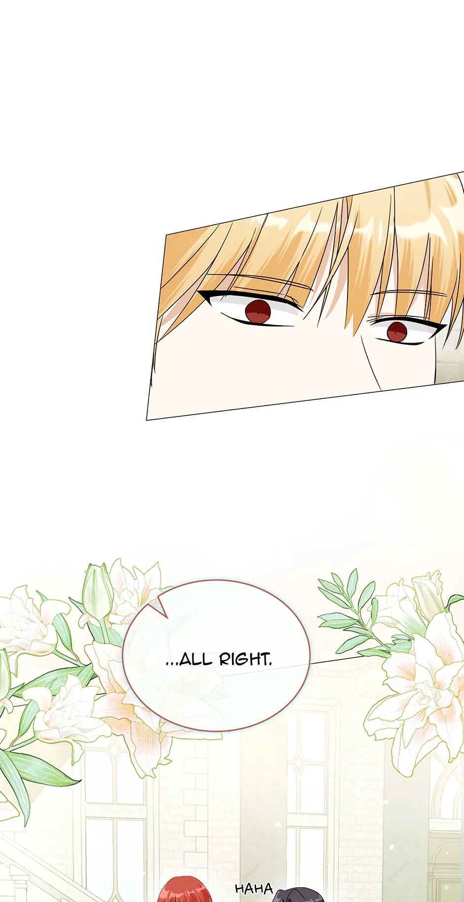 I Became The Wife Of A Tragedy’s Main Lead chapter 71 page 19