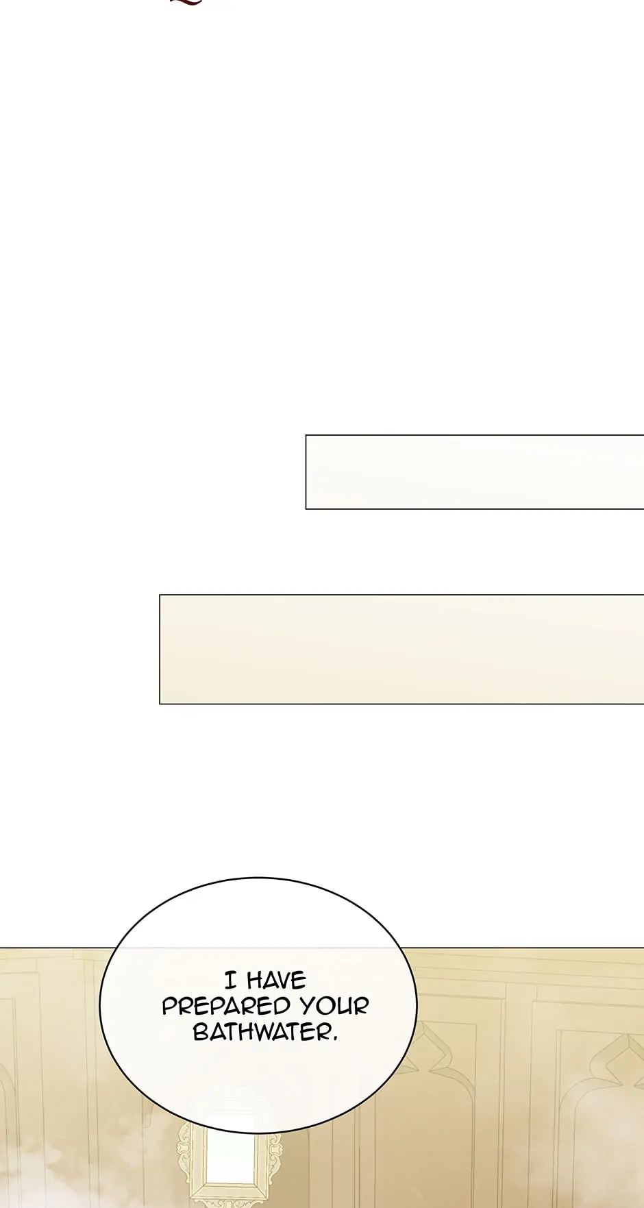 I Became The Wife Of A Tragedy’s Main Lead chapter 71 page 22