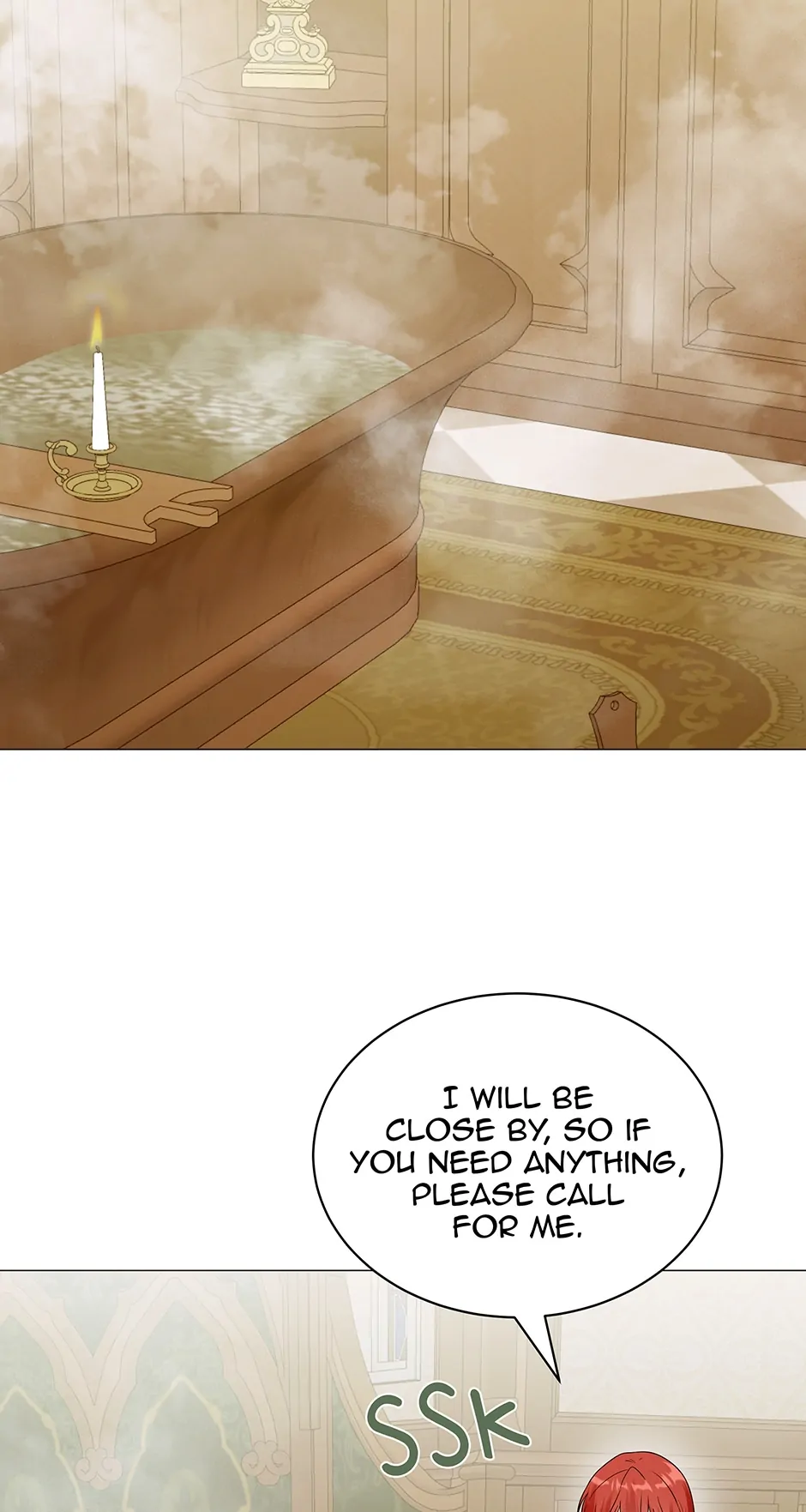 I Became The Wife Of A Tragedy’s Main Lead chapter 71 page 23