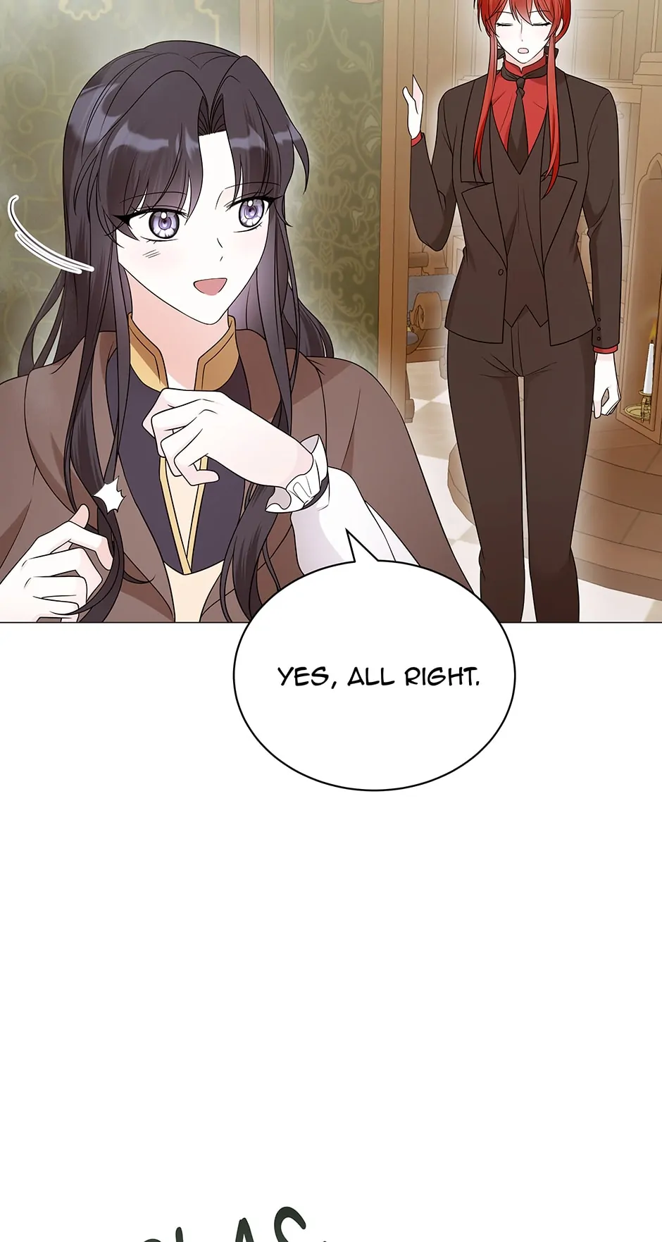 I Became The Wife Of A Tragedy’s Main Lead chapter 71 page 24