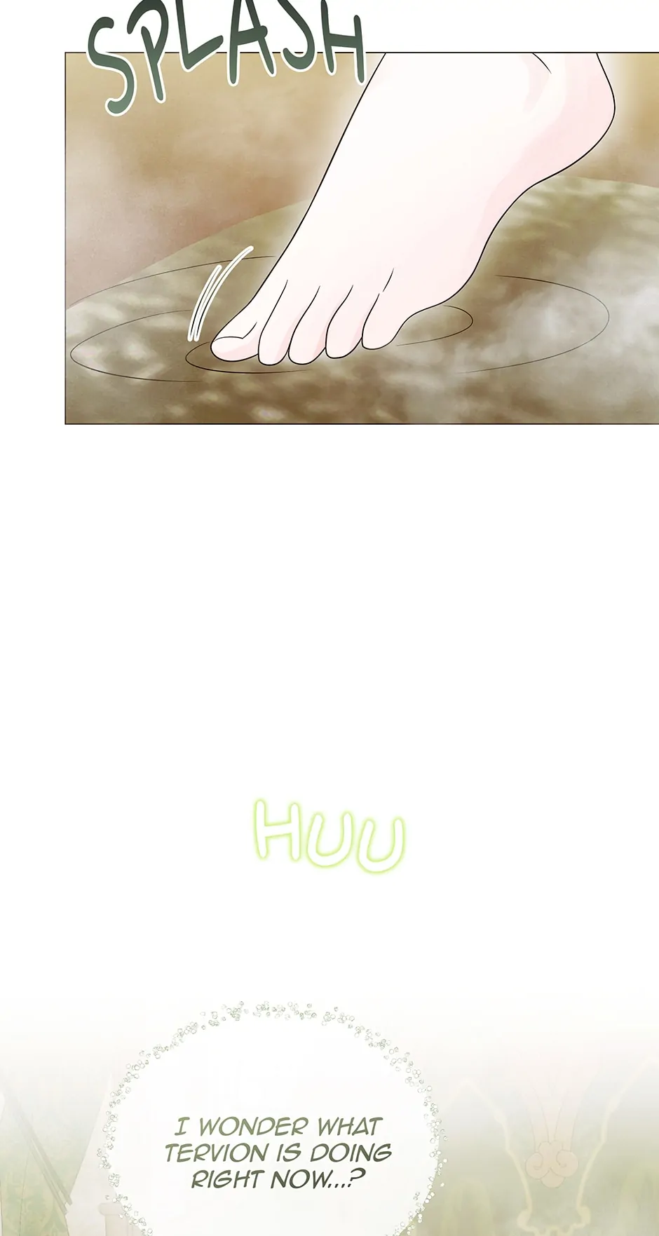 I Became The Wife Of A Tragedy’s Main Lead chapter 71 page 25