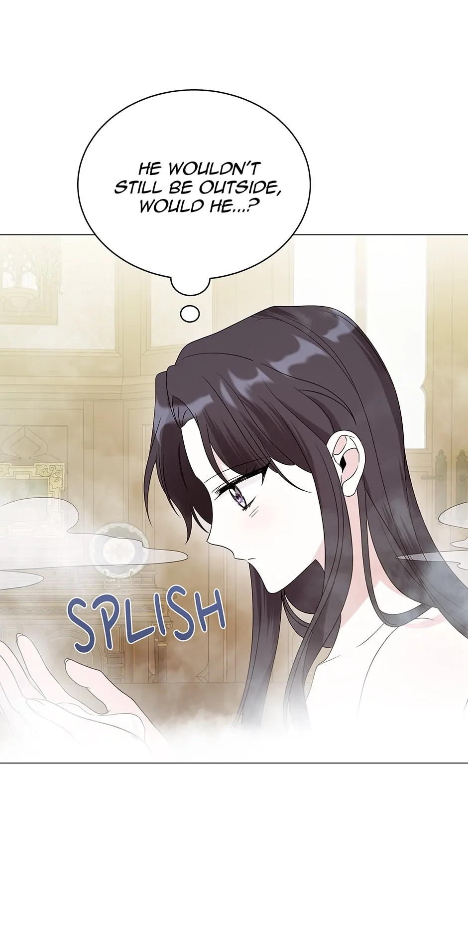 I Became The Wife Of A Tragedy’s Main Lead chapter 71 page 27