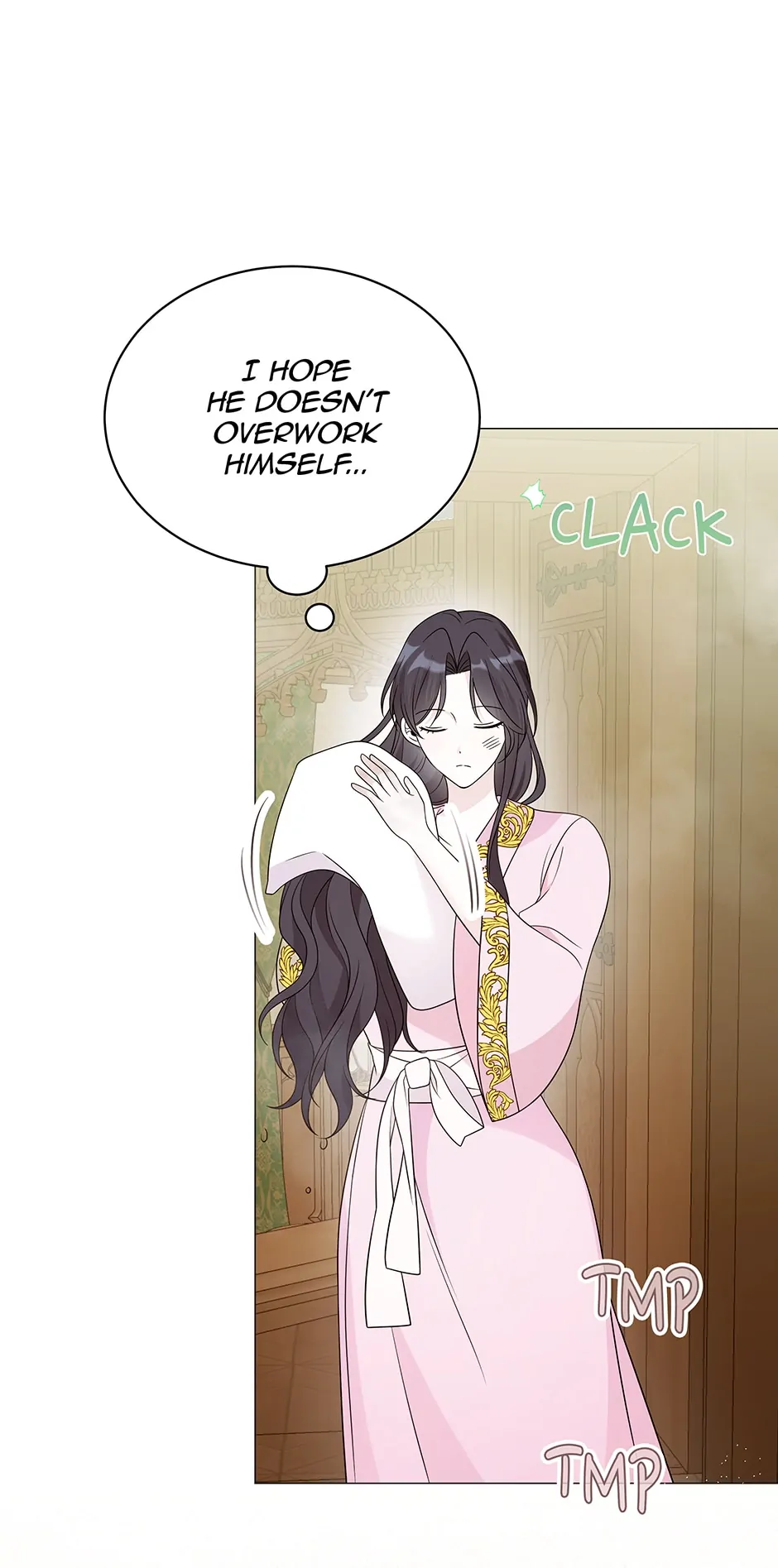 I Became The Wife Of A Tragedy’s Main Lead chapter 71 page 28