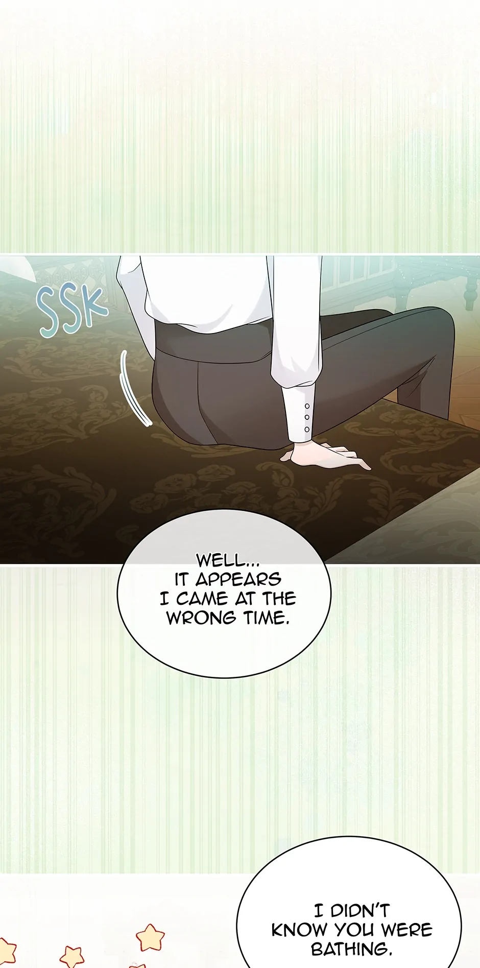 I Became The Wife Of A Tragedy’s Main Lead chapter 71 page 29