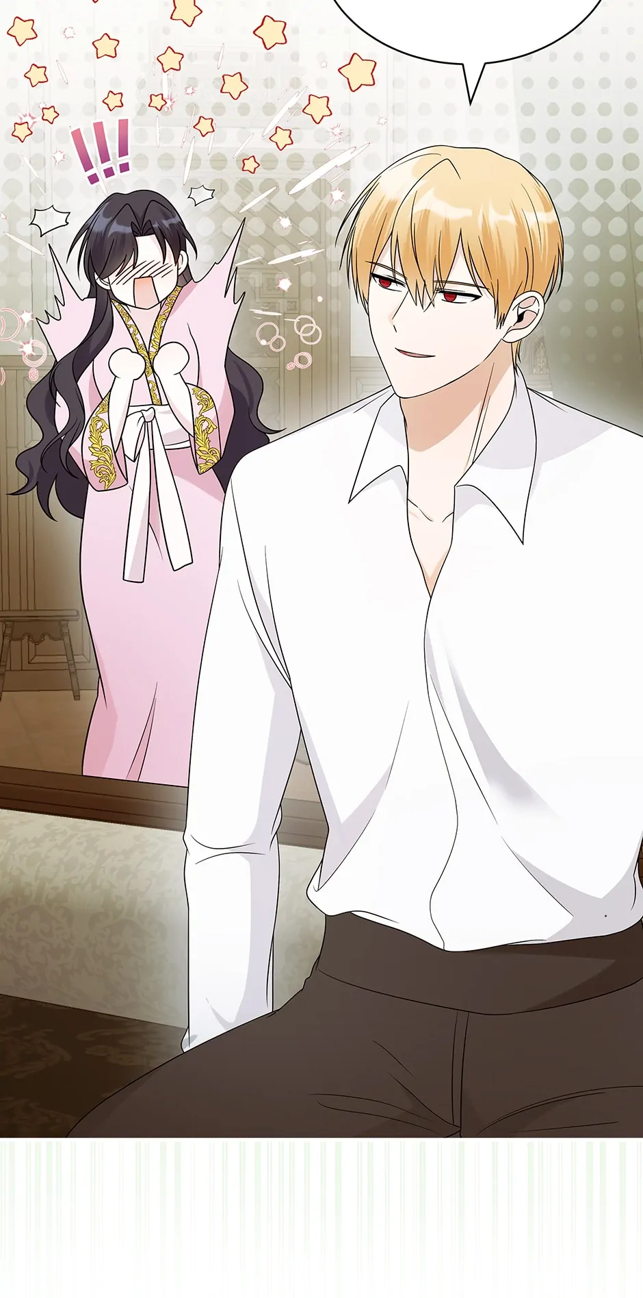 I Became The Wife Of A Tragedy’s Main Lead chapter 71 page 30