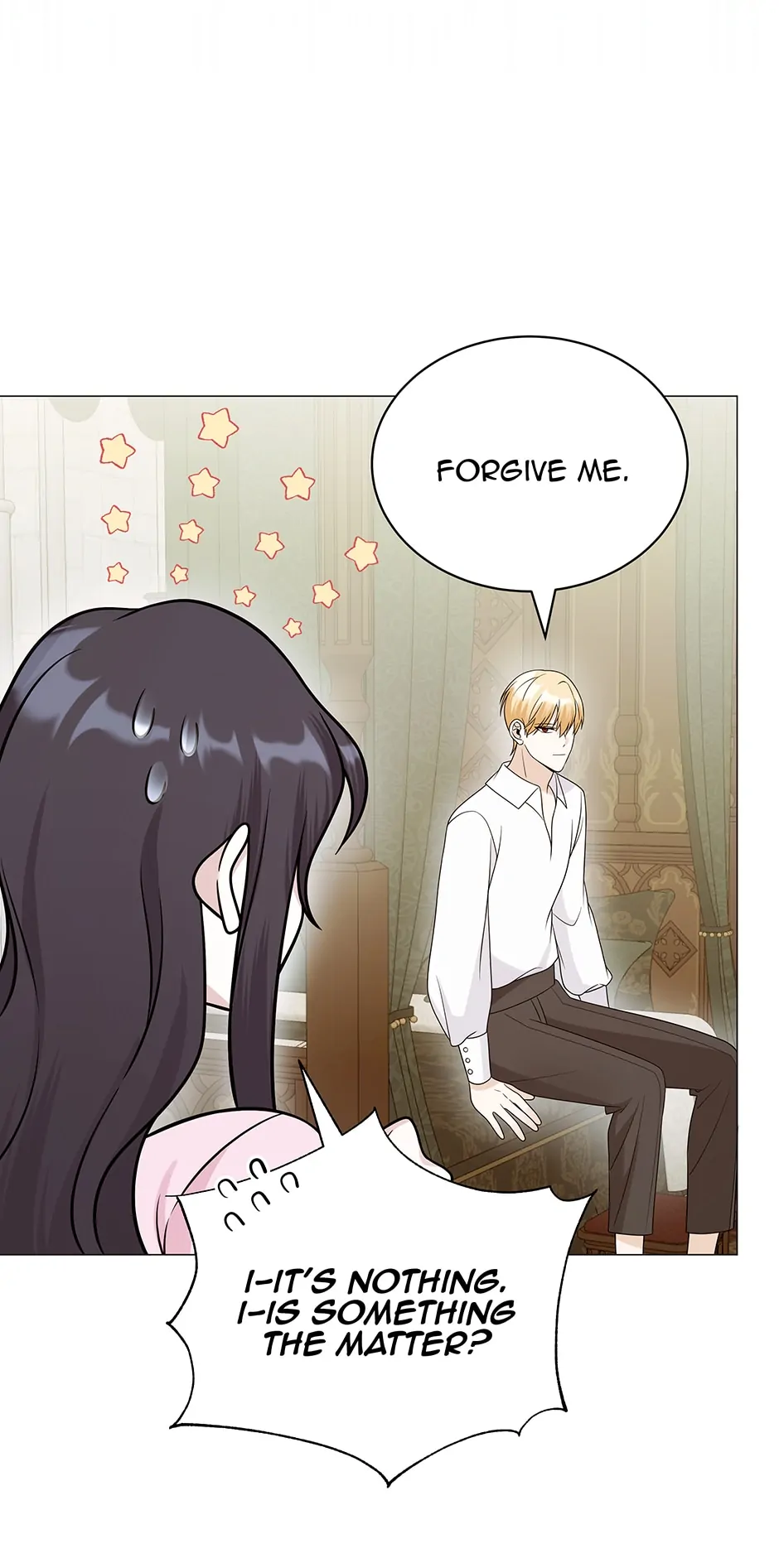 I Became The Wife Of A Tragedy’s Main Lead chapter 71 page 31