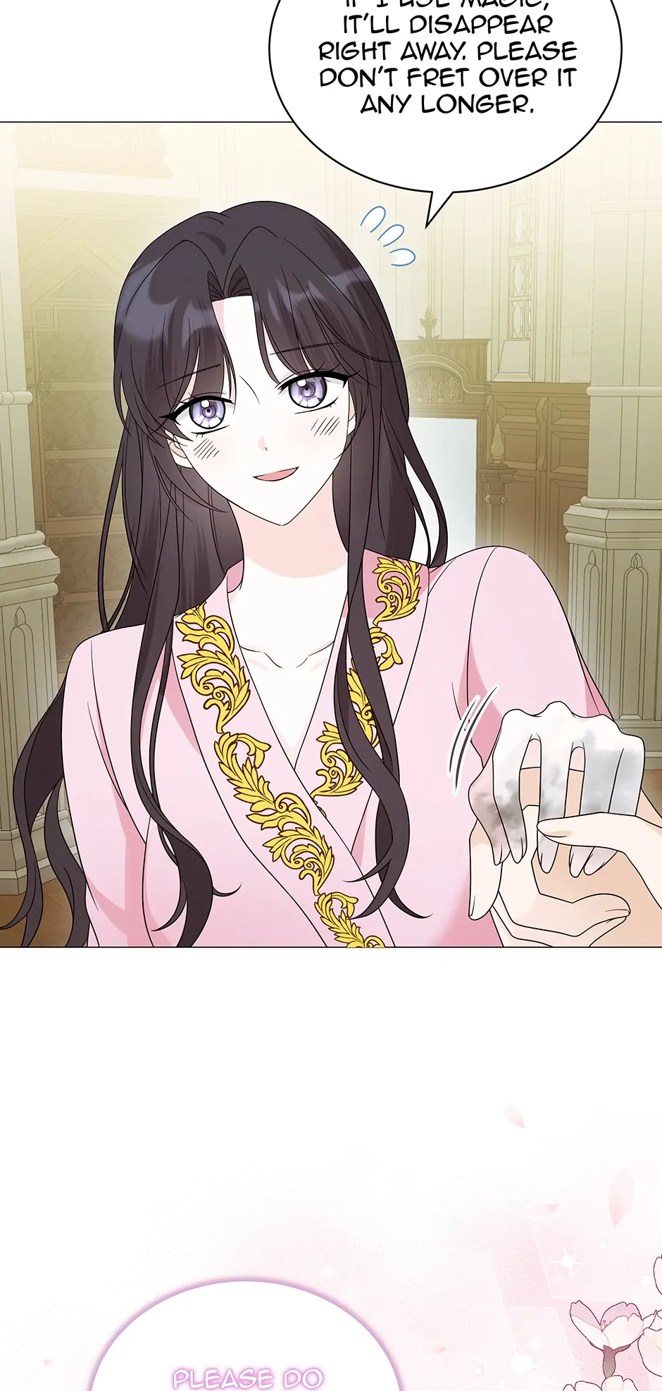 I Became The Wife Of A Tragedy’s Main Lead chapter 71 page 36