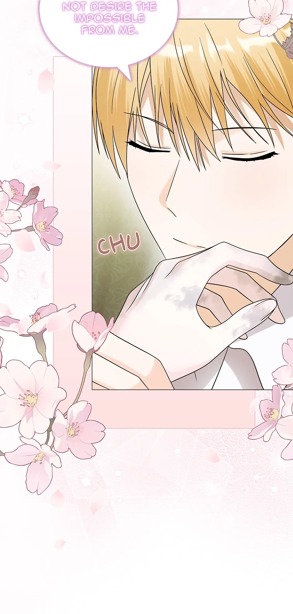 I Became The Wife Of A Tragedy’s Main Lead chapter 71 page 37