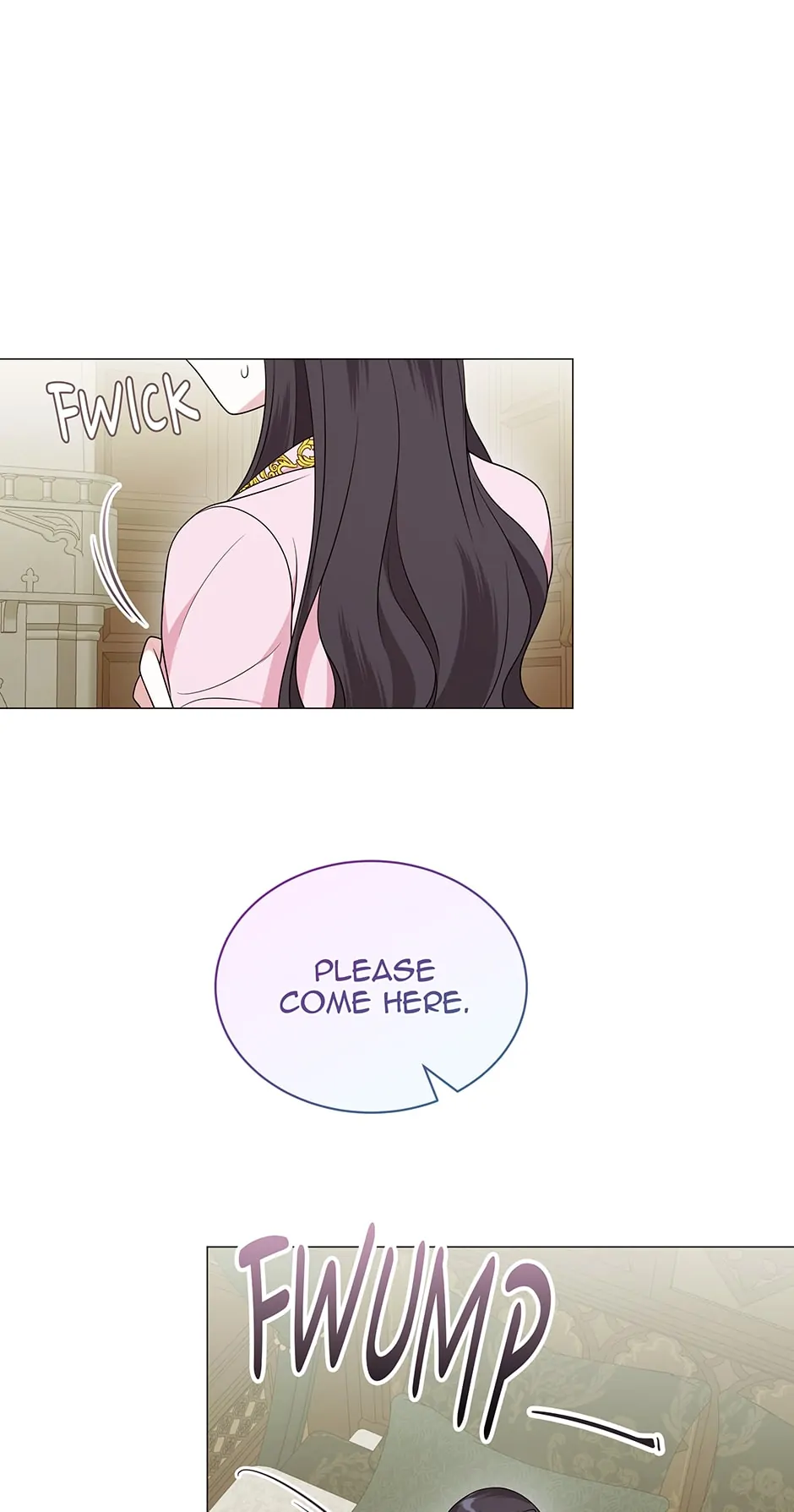 I Became The Wife Of A Tragedy’s Main Lead chapter 71 page 38