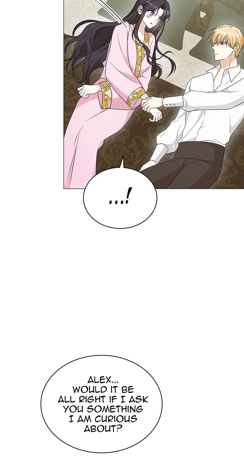 I Became The Wife Of A Tragedy’s Main Lead chapter 71 page 39