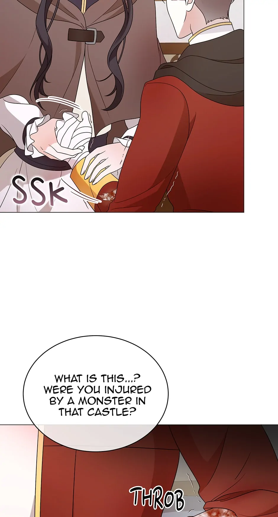 I Became The Wife Of A Tragedy’s Main Lead chapter 71 page 4