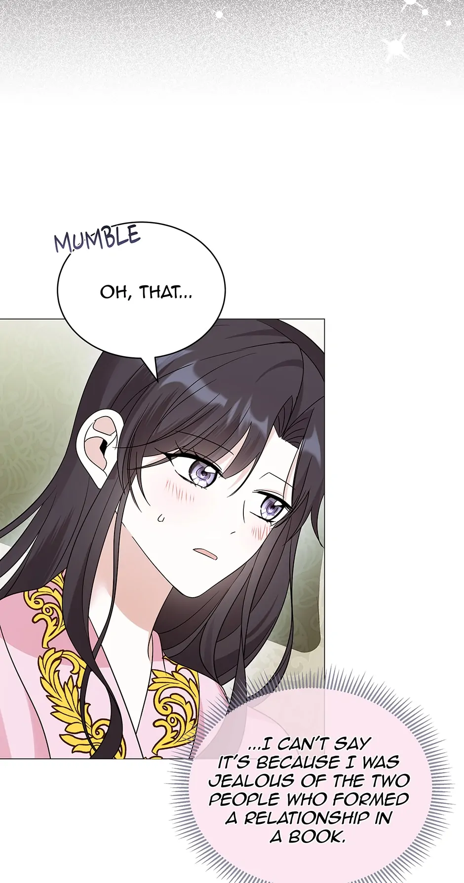 I Became The Wife Of A Tragedy’s Main Lead chapter 71 page 42