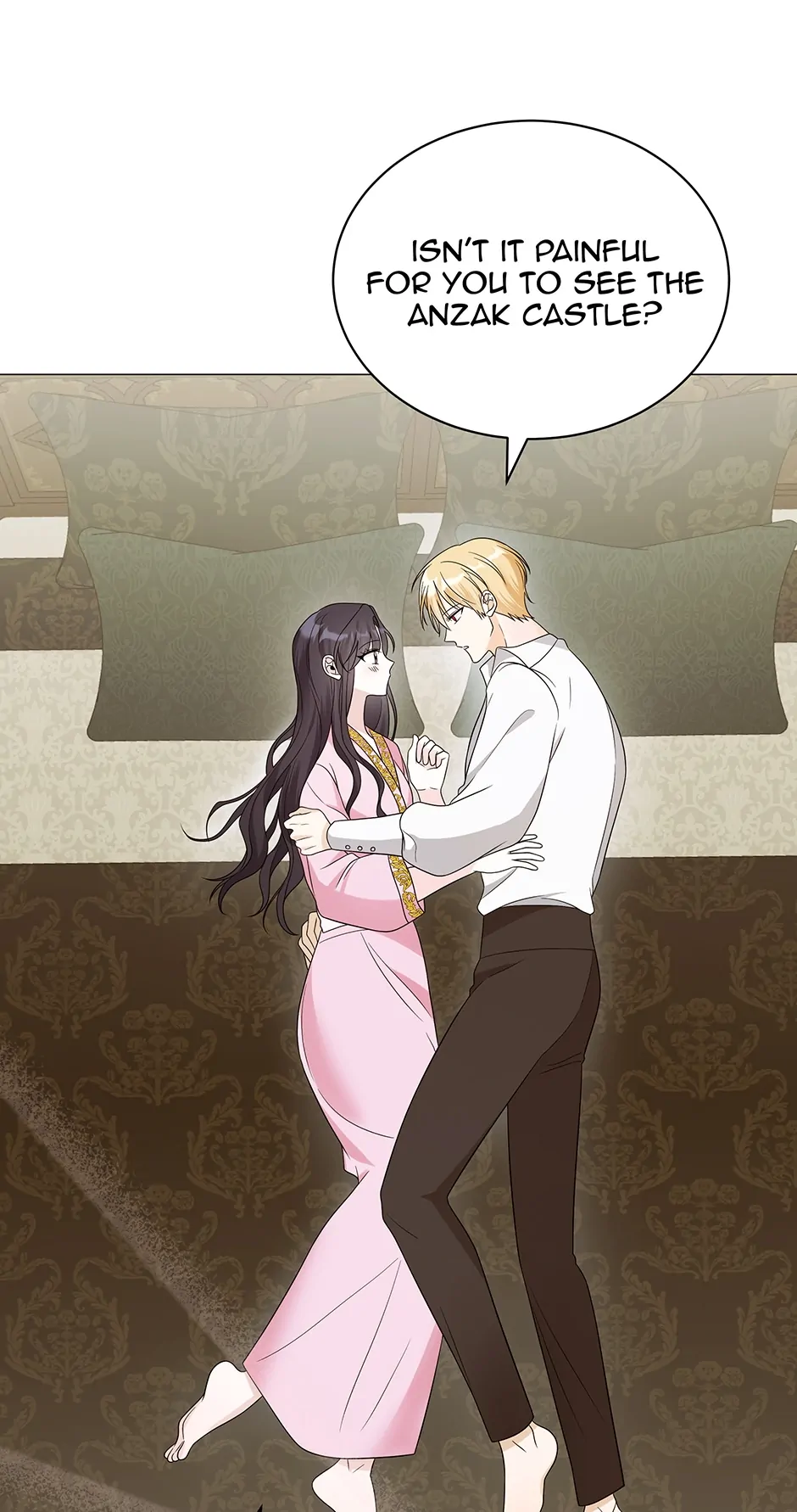 I Became The Wife Of A Tragedy’s Main Lead chapter 71 page 44