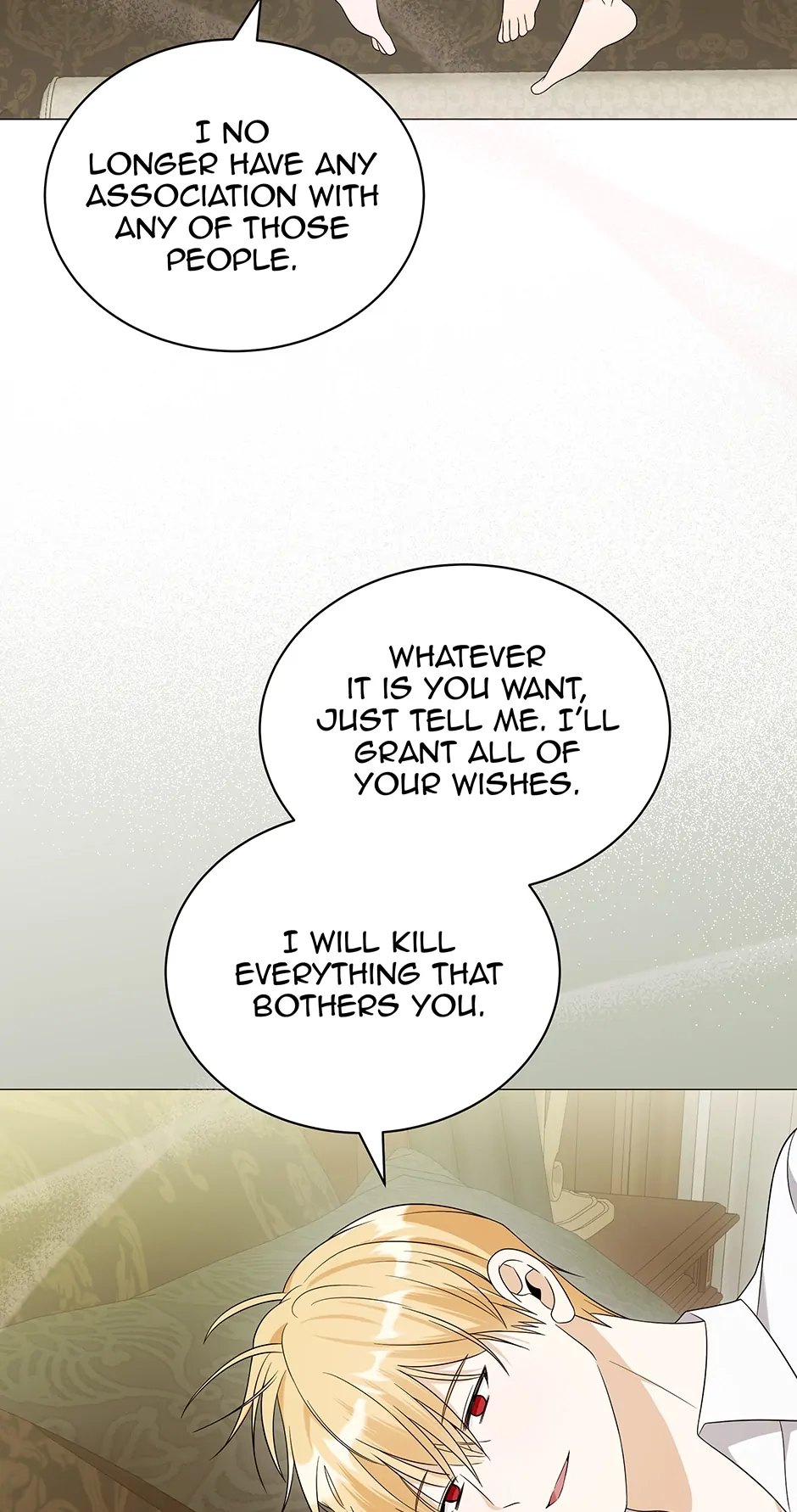 I Became The Wife Of A Tragedy’s Main Lead chapter 71 page 45