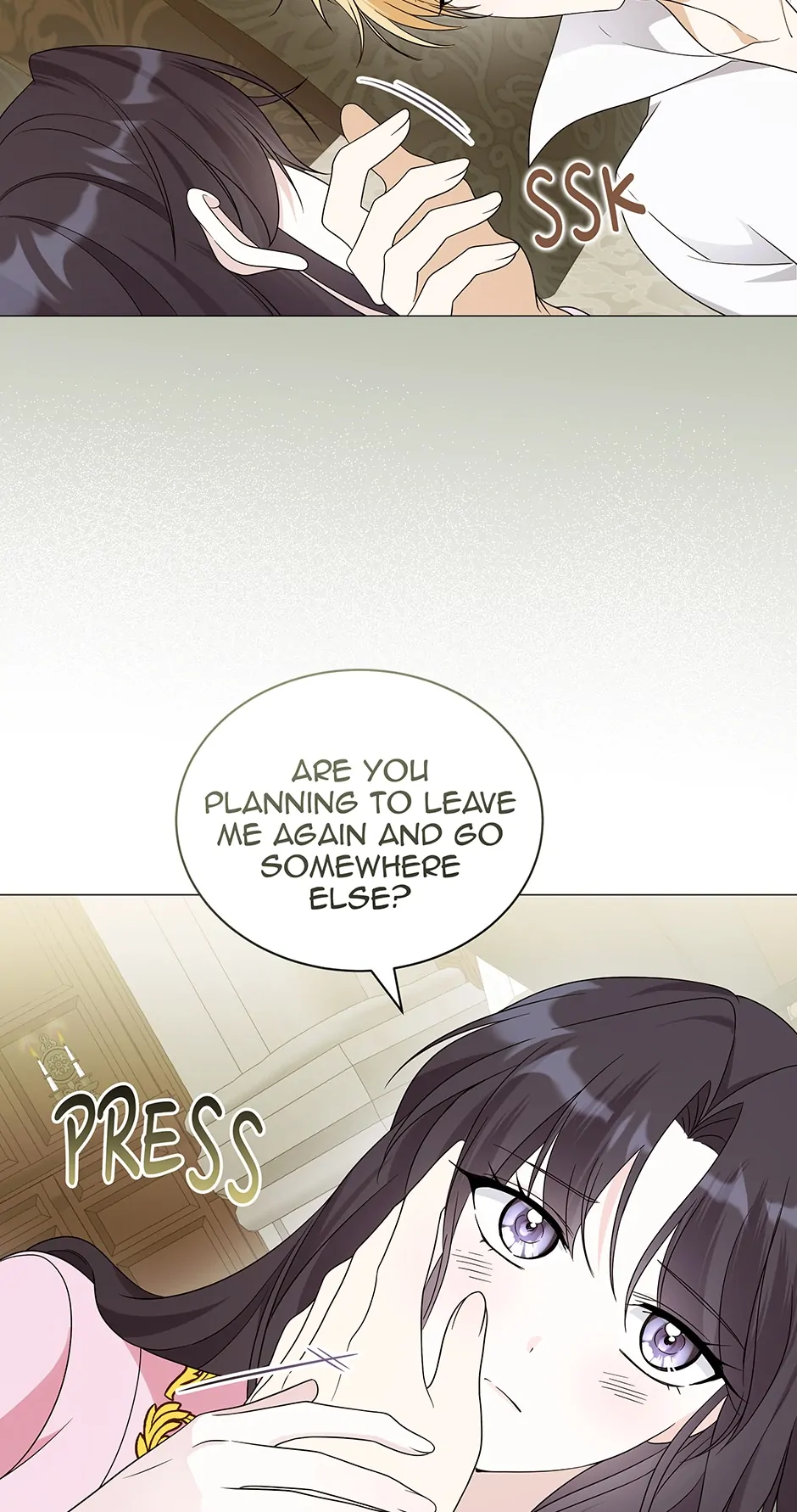 I Became The Wife Of A Tragedy’s Main Lead chapter 71 page 46