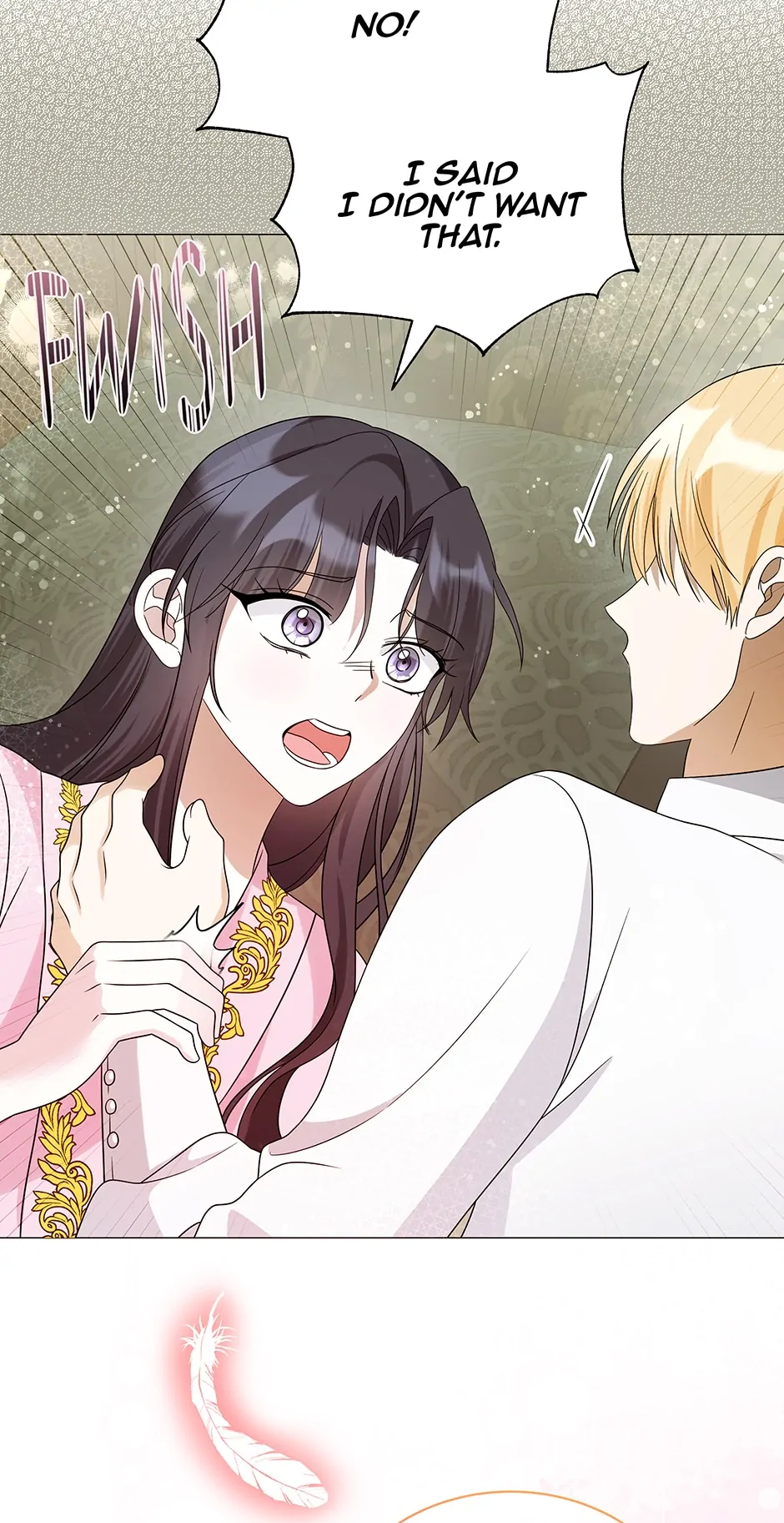 I Became The Wife Of A Tragedy’s Main Lead chapter 71 page 50