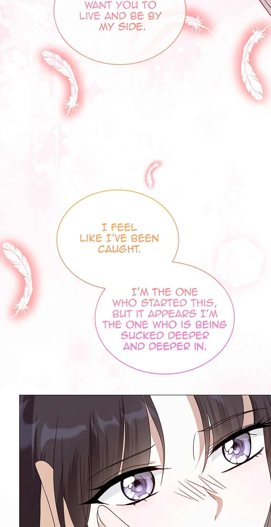 I Became The Wife Of A Tragedy’s Main Lead chapter 71 page 52