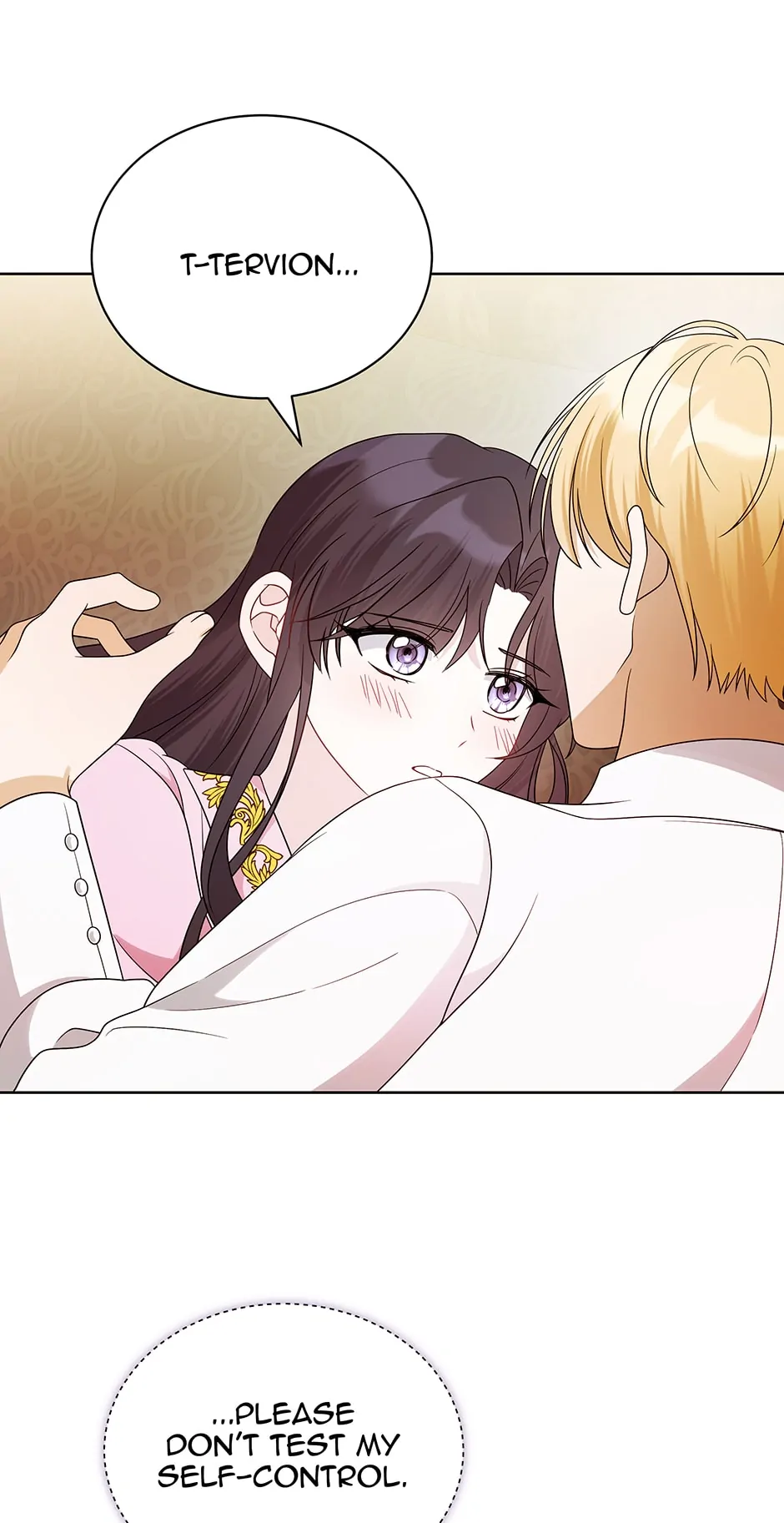 I Became The Wife Of A Tragedy’s Main Lead chapter 71 page 55