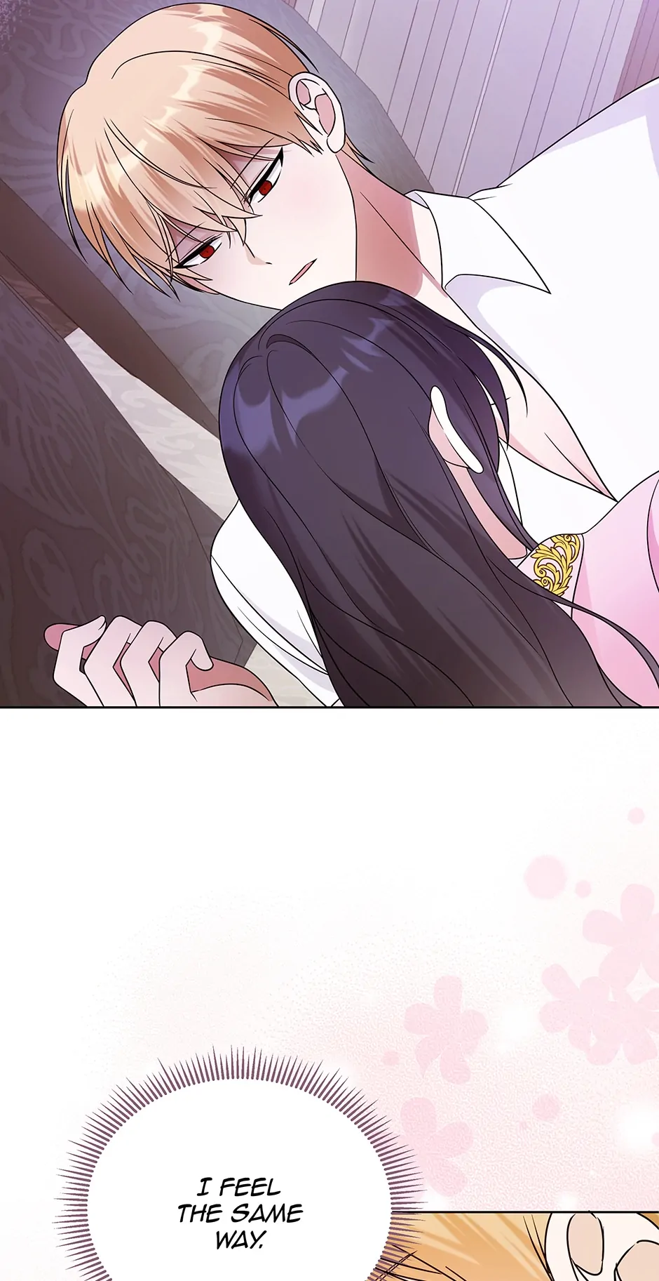 I Became The Wife Of A Tragedy’s Main Lead chapter 71 page 57