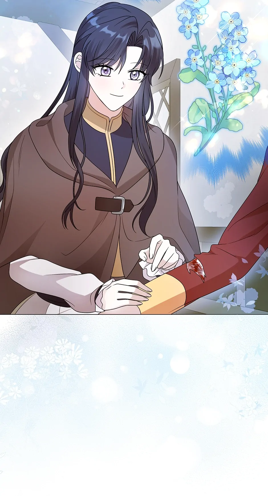 I Became The Wife Of A Tragedy’s Main Lead chapter 71 page 6