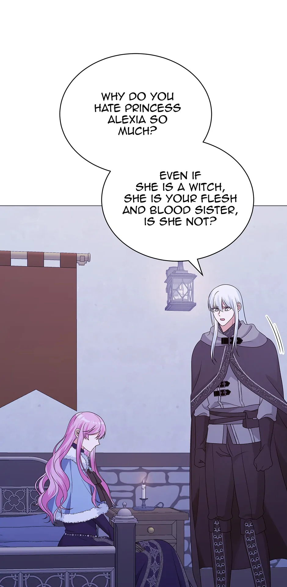 I Became The Wife Of A Tragedy’s Main Lead chapter 71 page 64