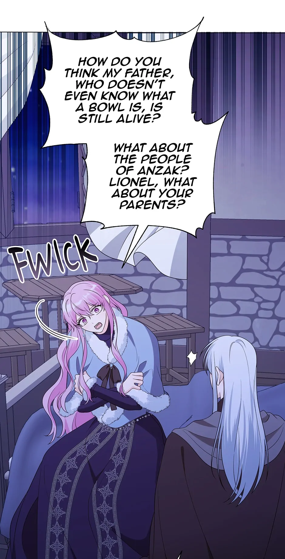 I Became The Wife Of A Tragedy’s Main Lead chapter 71 page 68