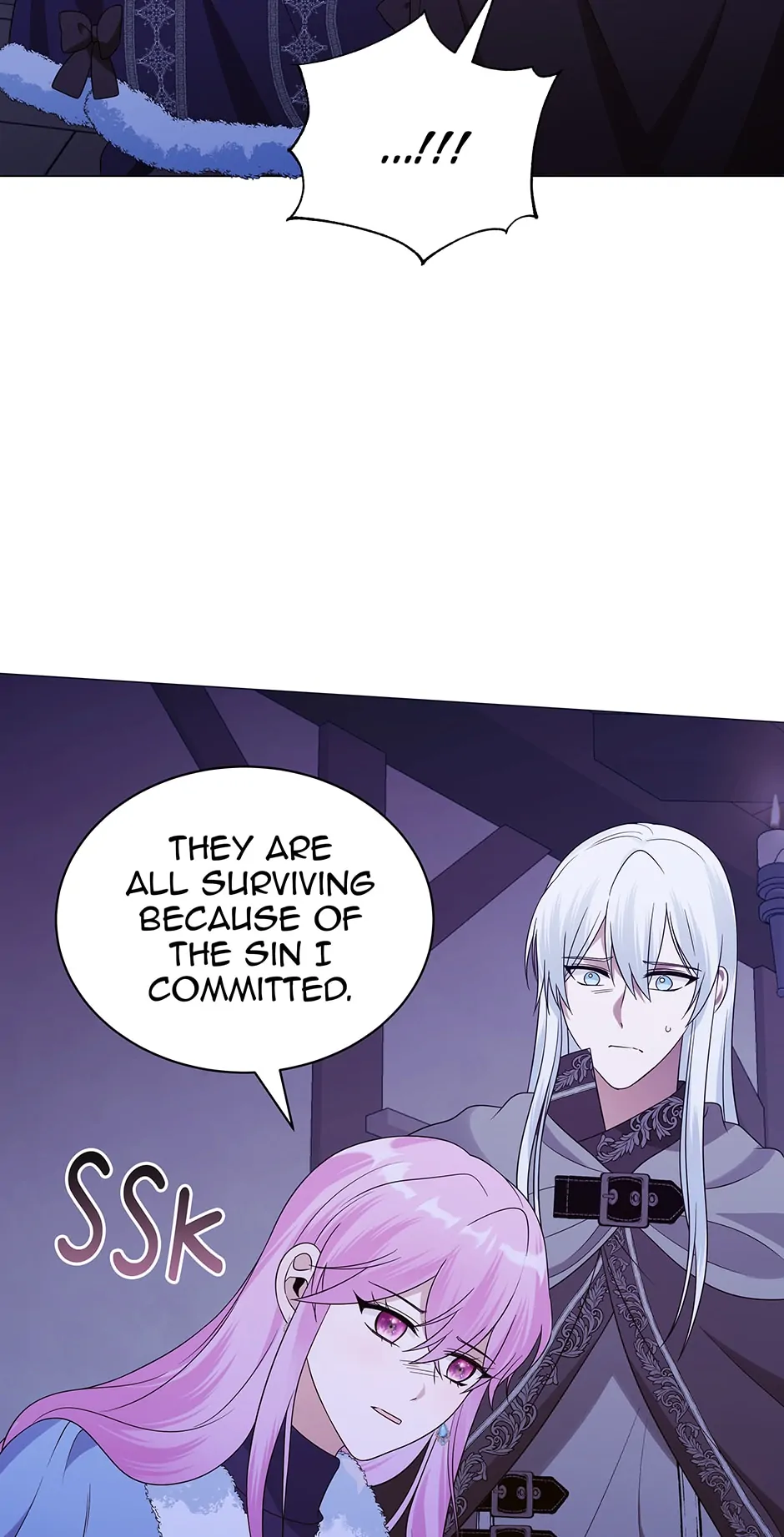 I Became The Wife Of A Tragedy’s Main Lead chapter 71 page 69