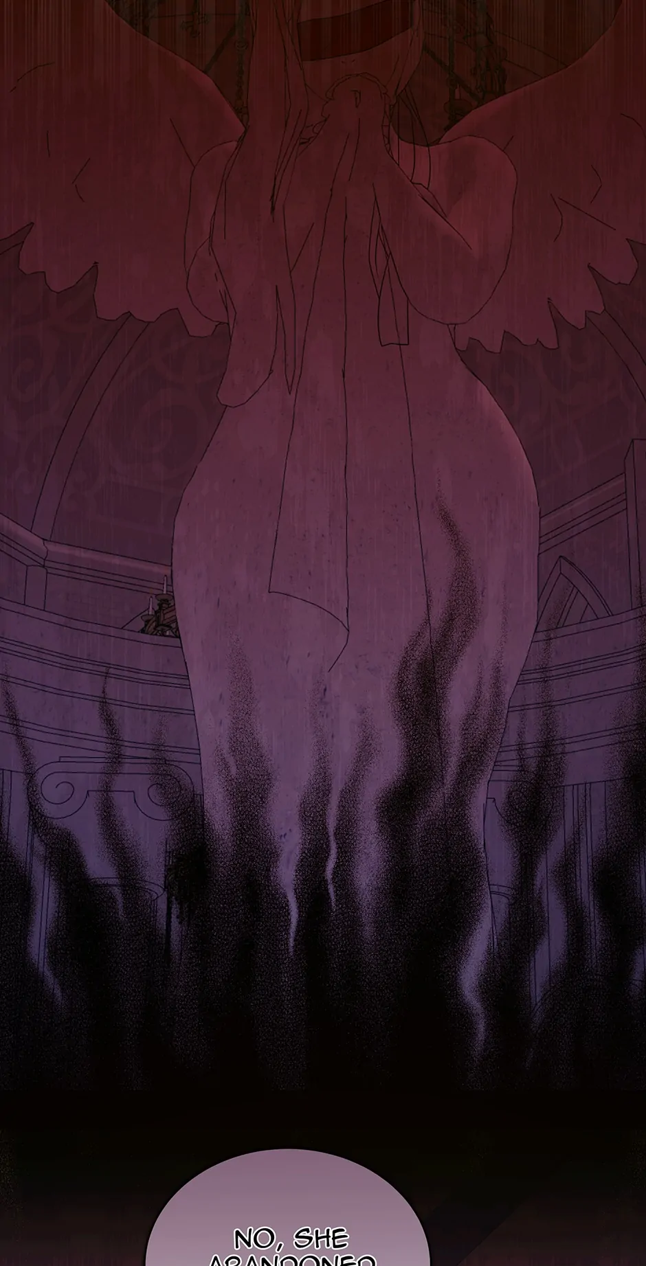 I Became The Wife Of A Tragedy’s Main Lead chapter 71 page 71