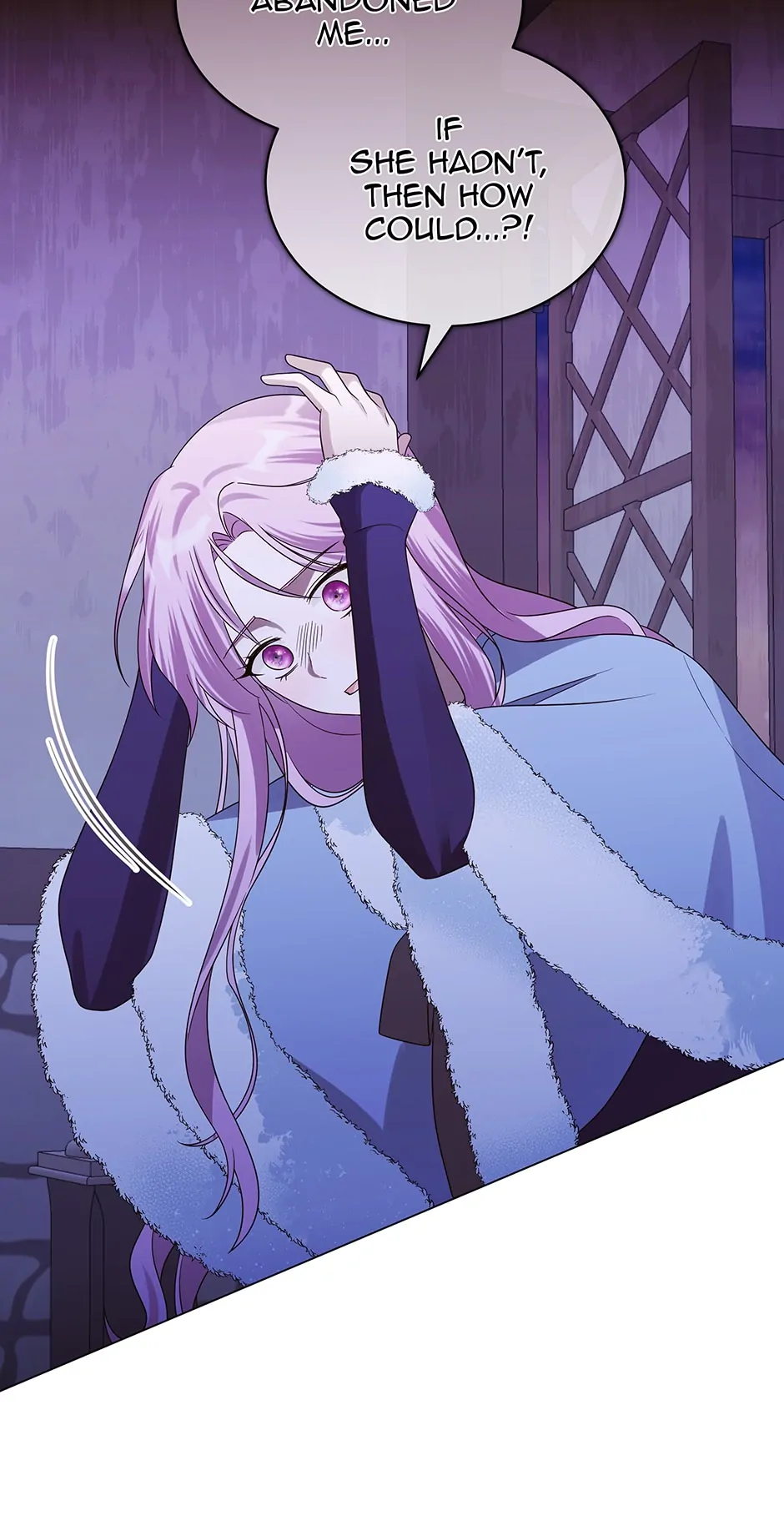 I Became The Wife Of A Tragedy’s Main Lead chapter 71 page 72