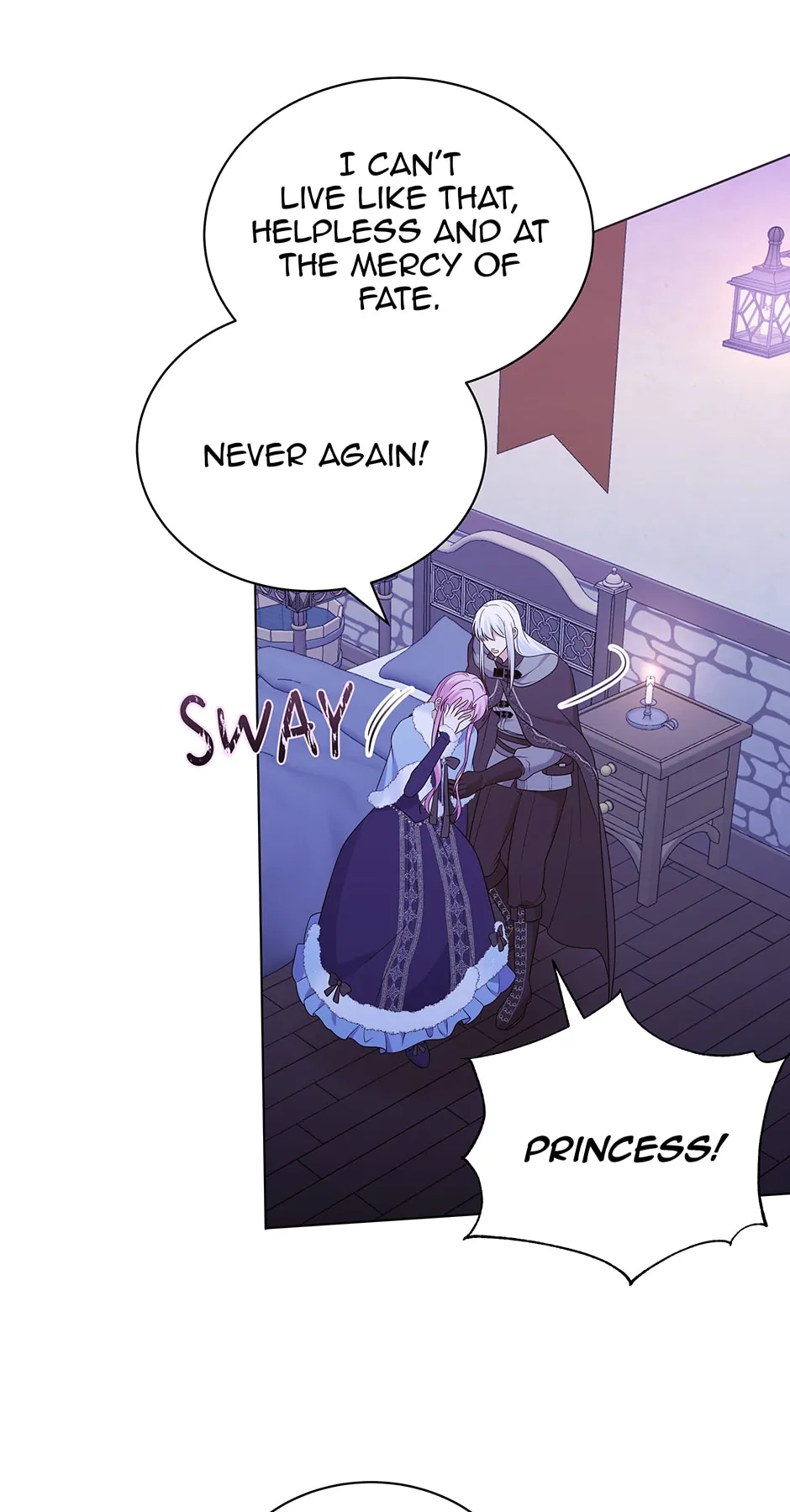 I Became The Wife Of A Tragedy’s Main Lead chapter 71 page 73