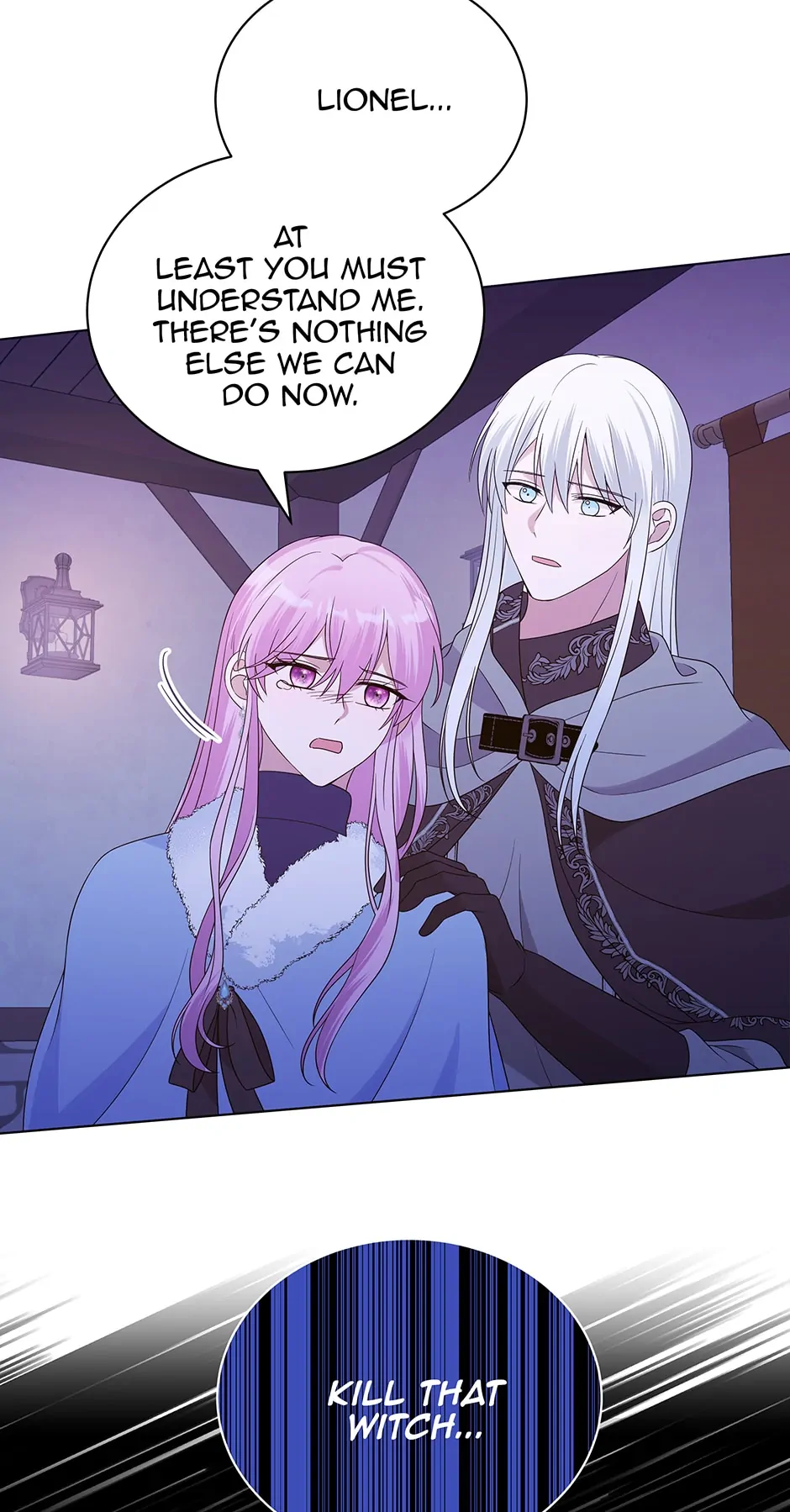 I Became The Wife Of A Tragedy’s Main Lead chapter 71 page 74