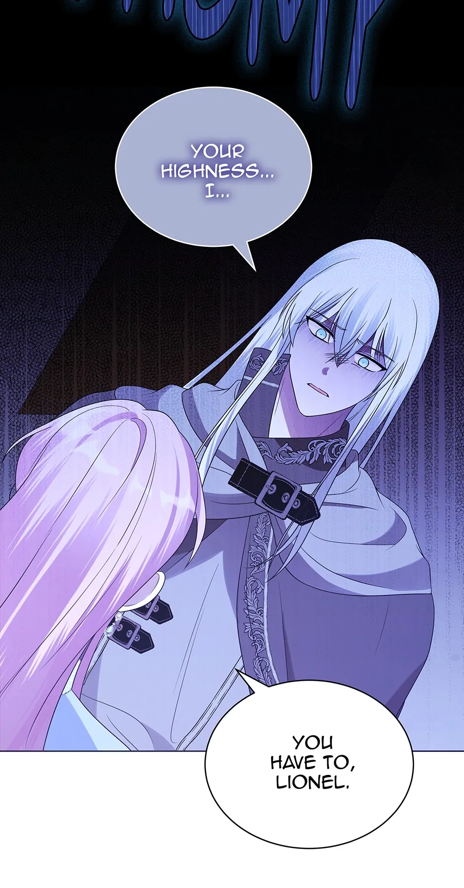 I Became The Wife Of A Tragedy’s Main Lead chapter 71 page 76