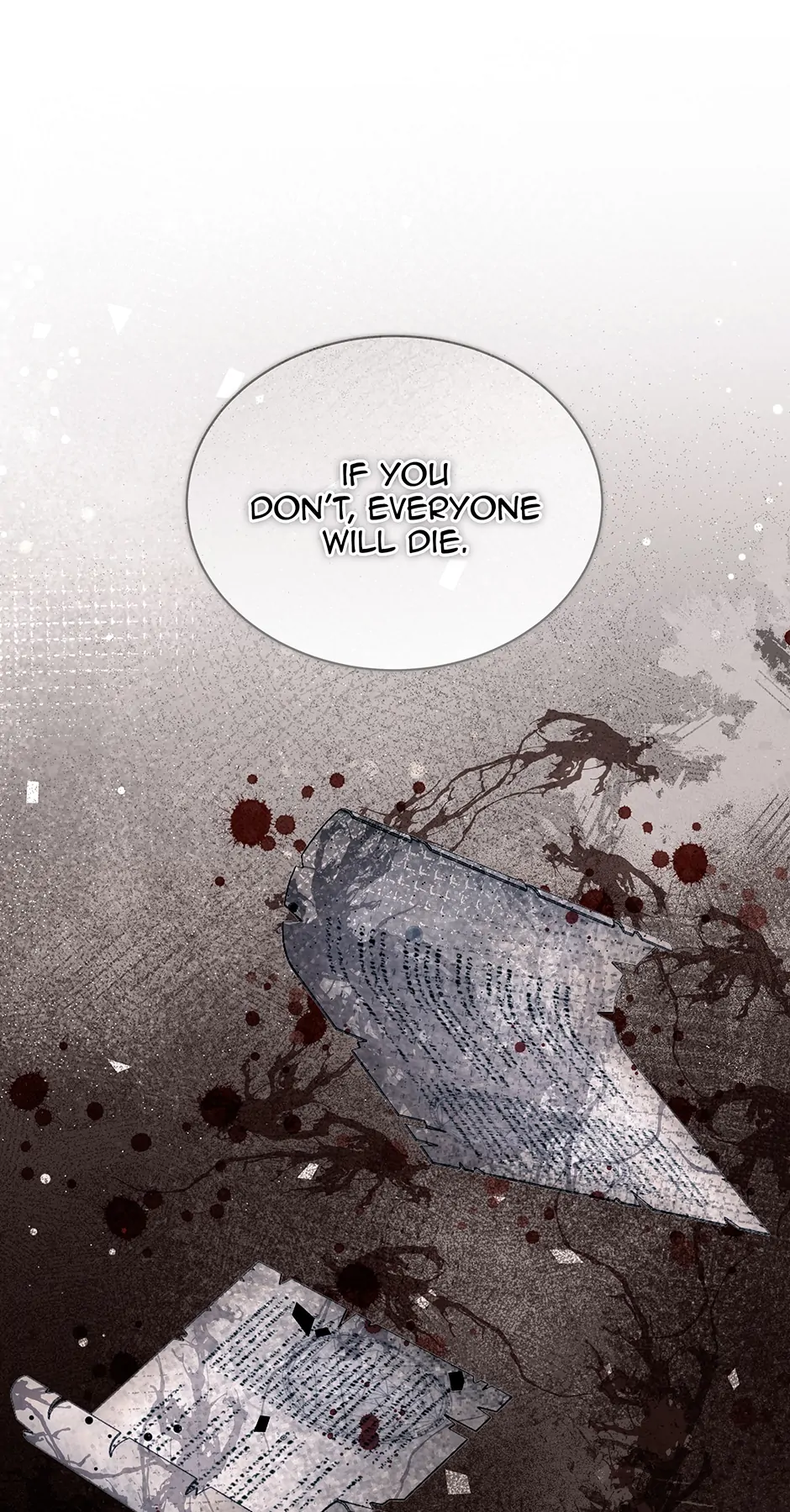 I Became The Wife Of A Tragedy’s Main Lead chapter 71 page 77