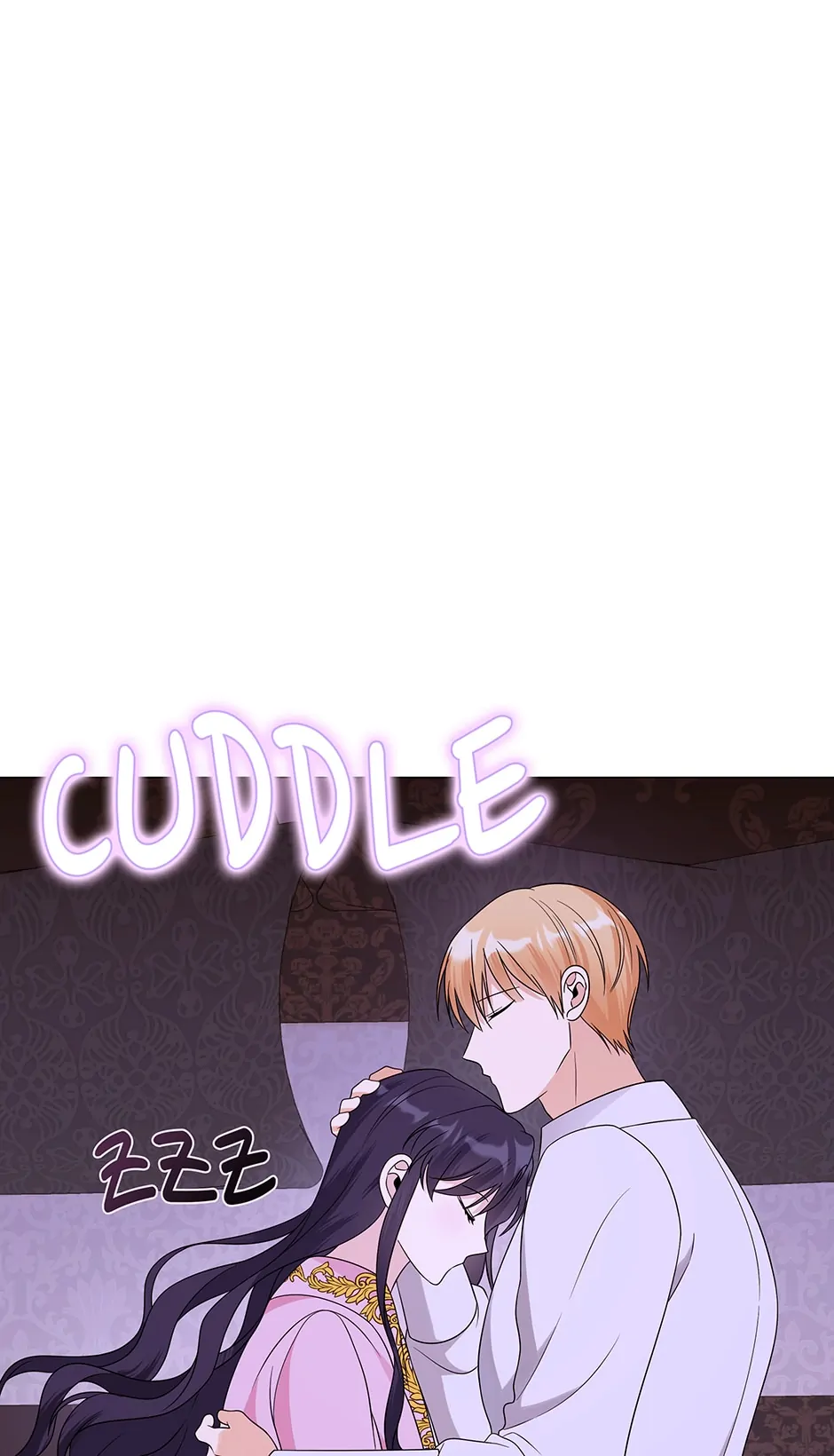 I Became The Wife Of A Tragedy’s Main Lead chapter 72 page 1