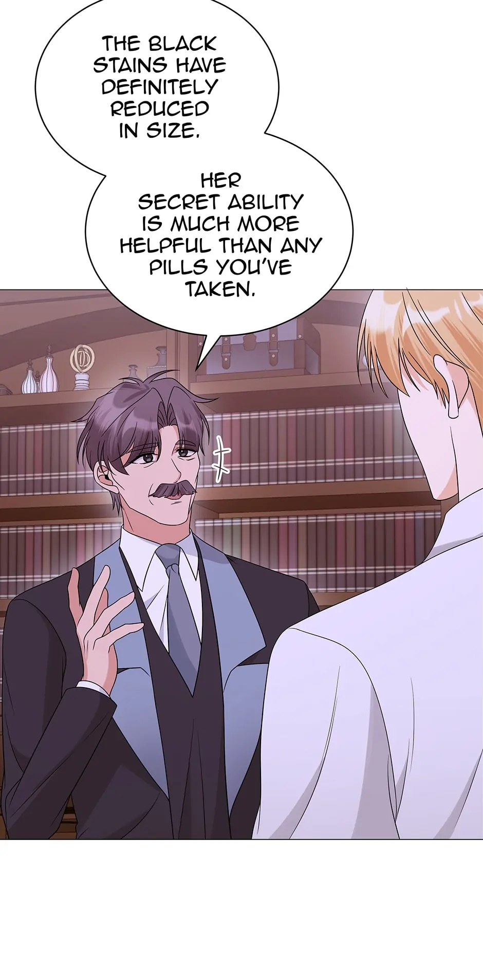 I Became The Wife Of A Tragedy’s Main Lead chapter 72 page 12