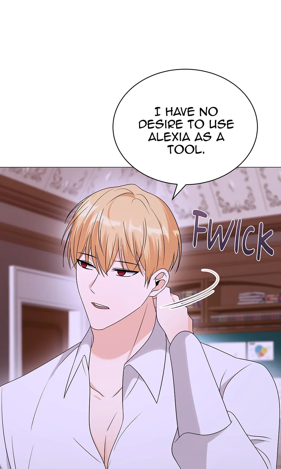 I Became The Wife Of A Tragedy’s Main Lead chapter 72 page 13