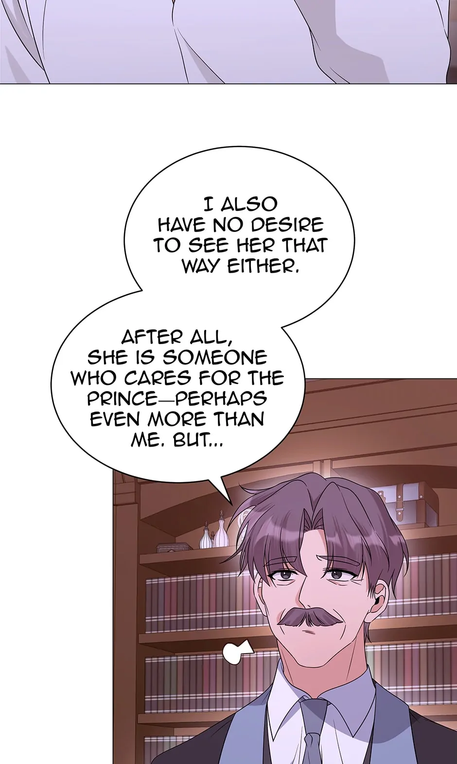 I Became The Wife Of A Tragedy’s Main Lead chapter 72 page 14