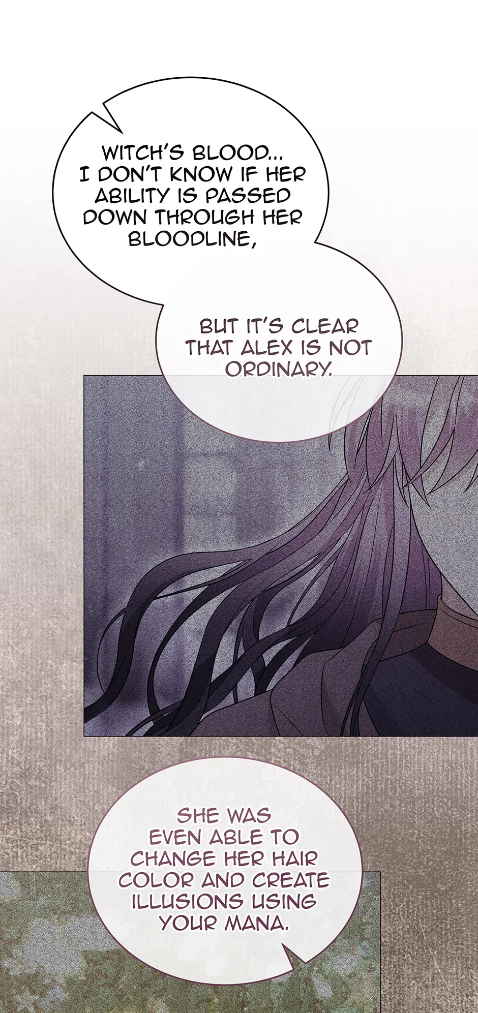 I Became The Wife Of A Tragedy’s Main Lead chapter 72 page 17