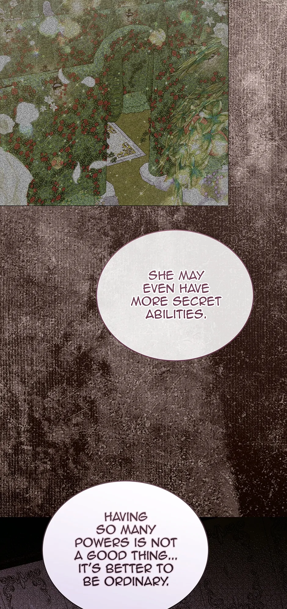 I Became The Wife Of A Tragedy’s Main Lead chapter 72 page 18