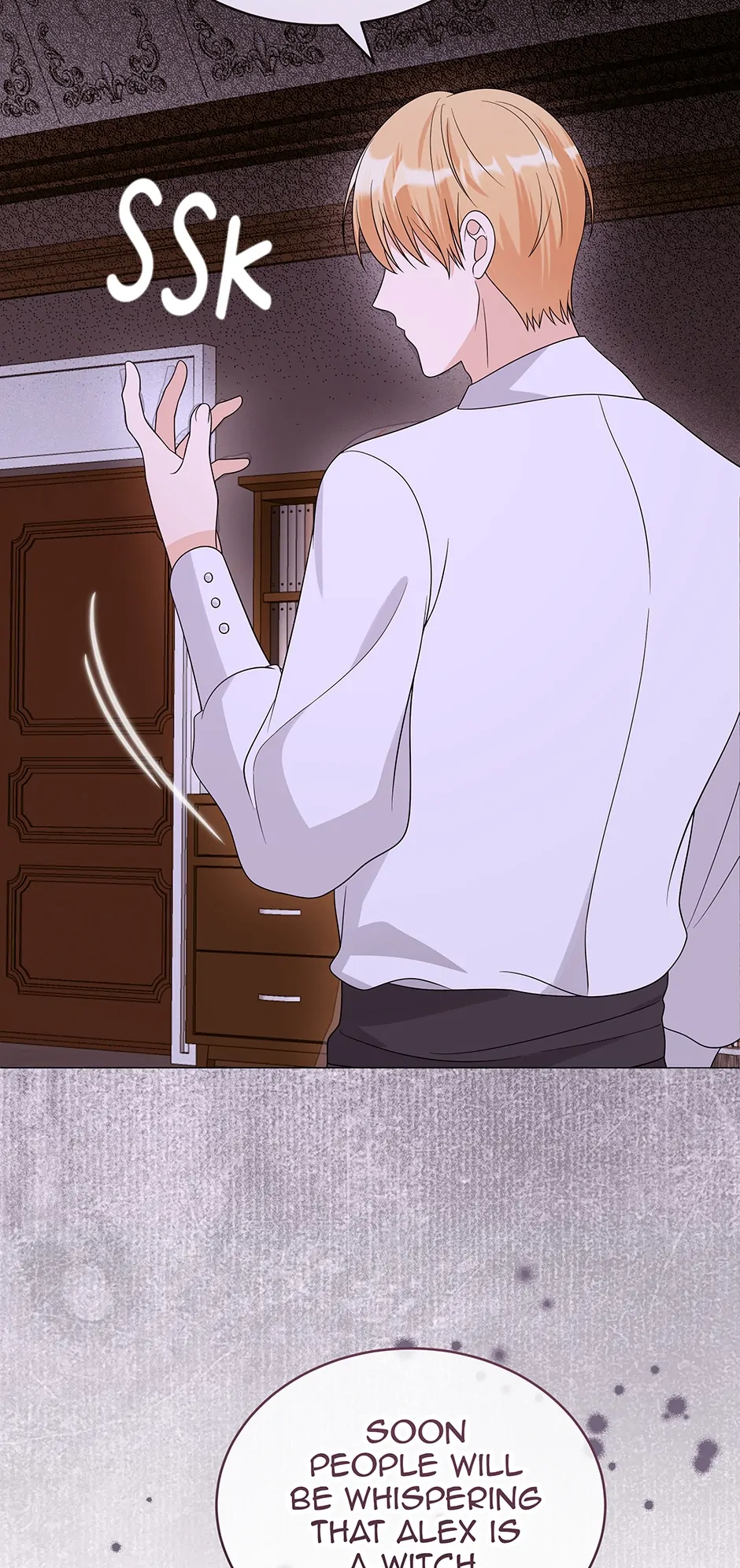 I Became The Wife Of A Tragedy’s Main Lead chapter 72 page 19