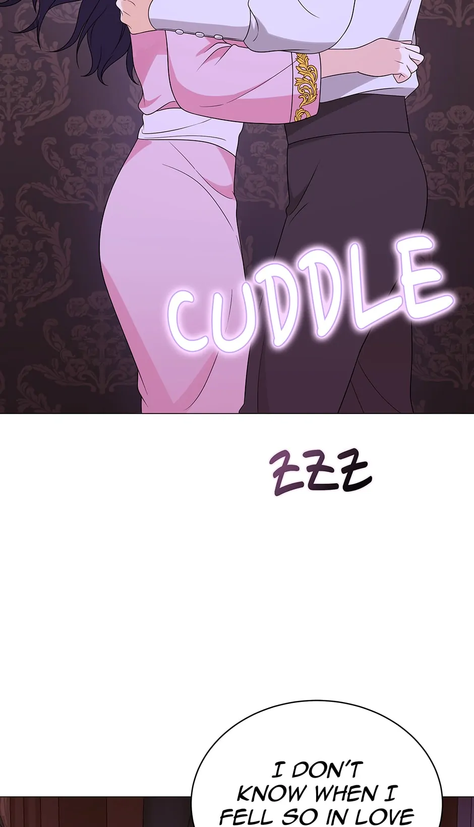 I Became The Wife Of A Tragedy’s Main Lead chapter 72 page 2