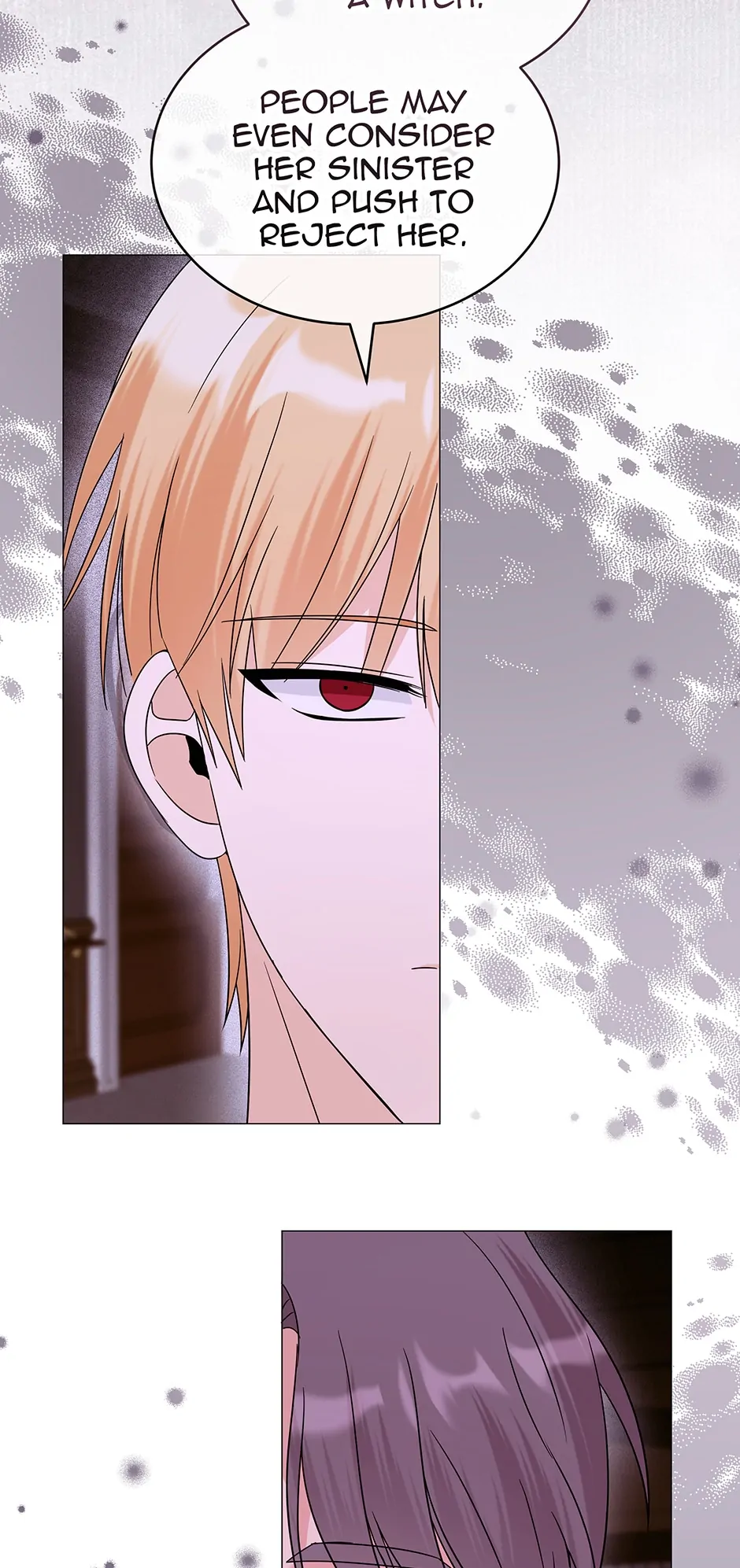 I Became The Wife Of A Tragedy’s Main Lead chapter 72 page 20