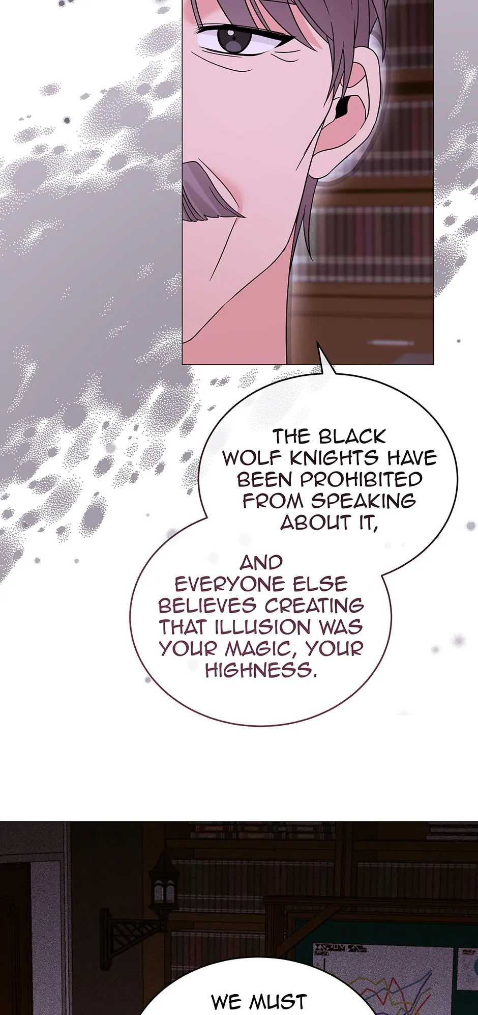 I Became The Wife Of A Tragedy’s Main Lead chapter 72 page 21