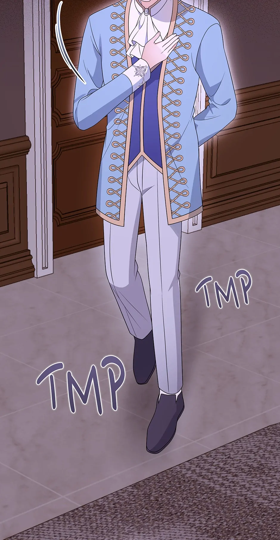 I Became The Wife Of A Tragedy’s Main Lead chapter 72 page 25